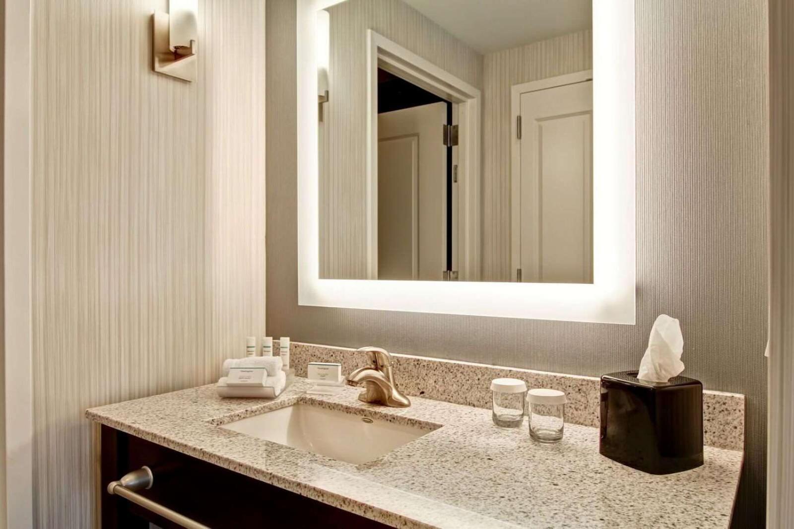 Homewood Suites By Hilton Clifton Park photo 34