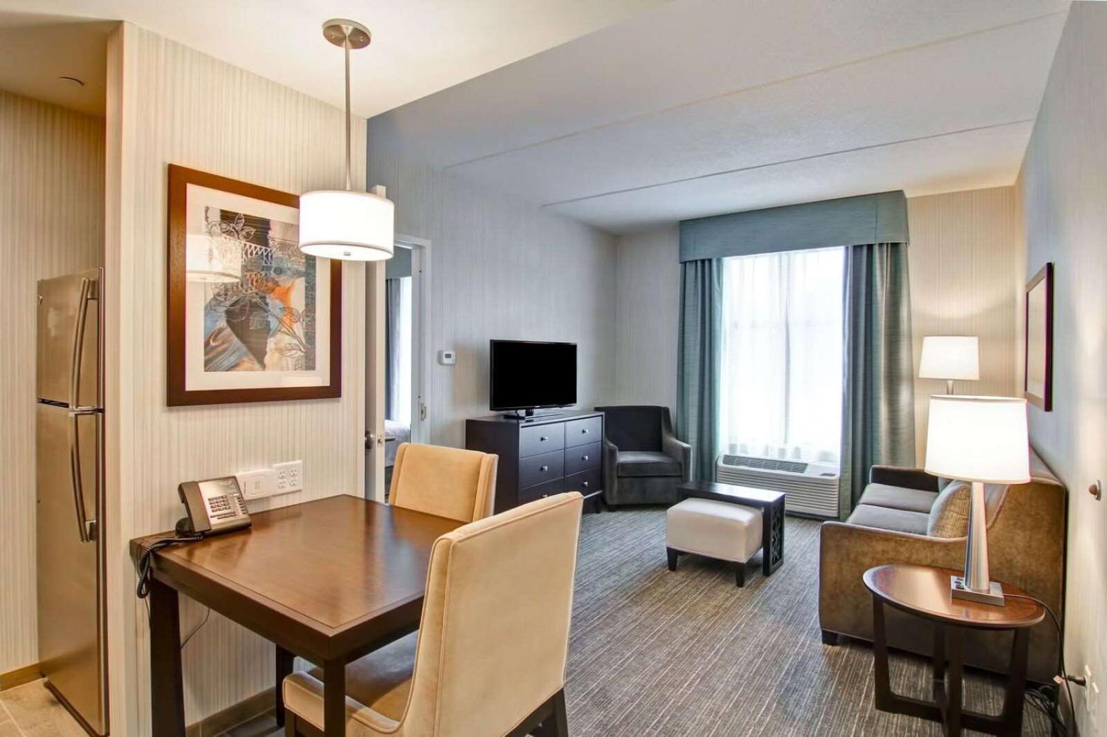 Homewood Suites By Hilton Clifton Park photo 35