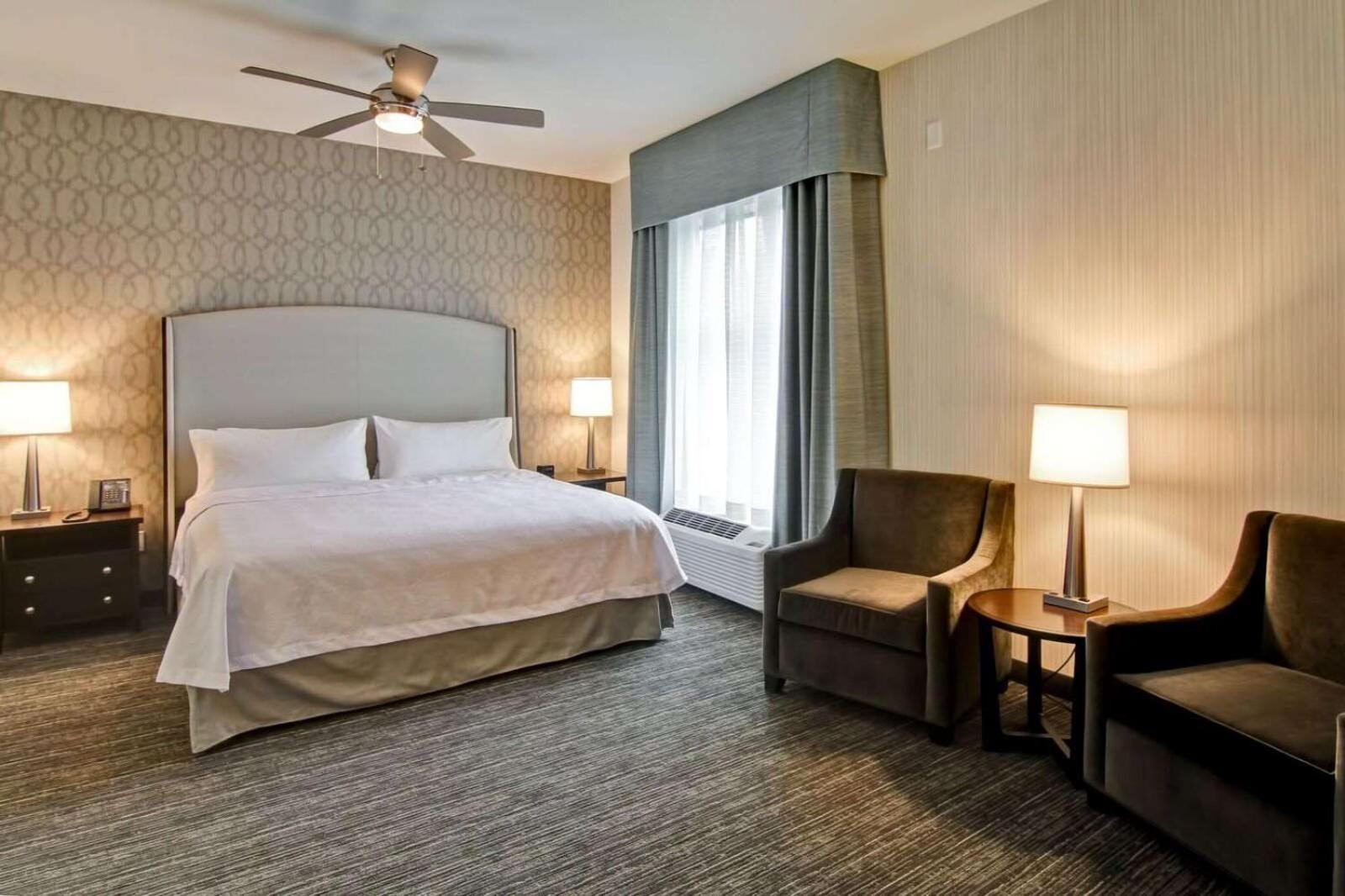 Homewood Suites By Hilton Clifton Park photo 39