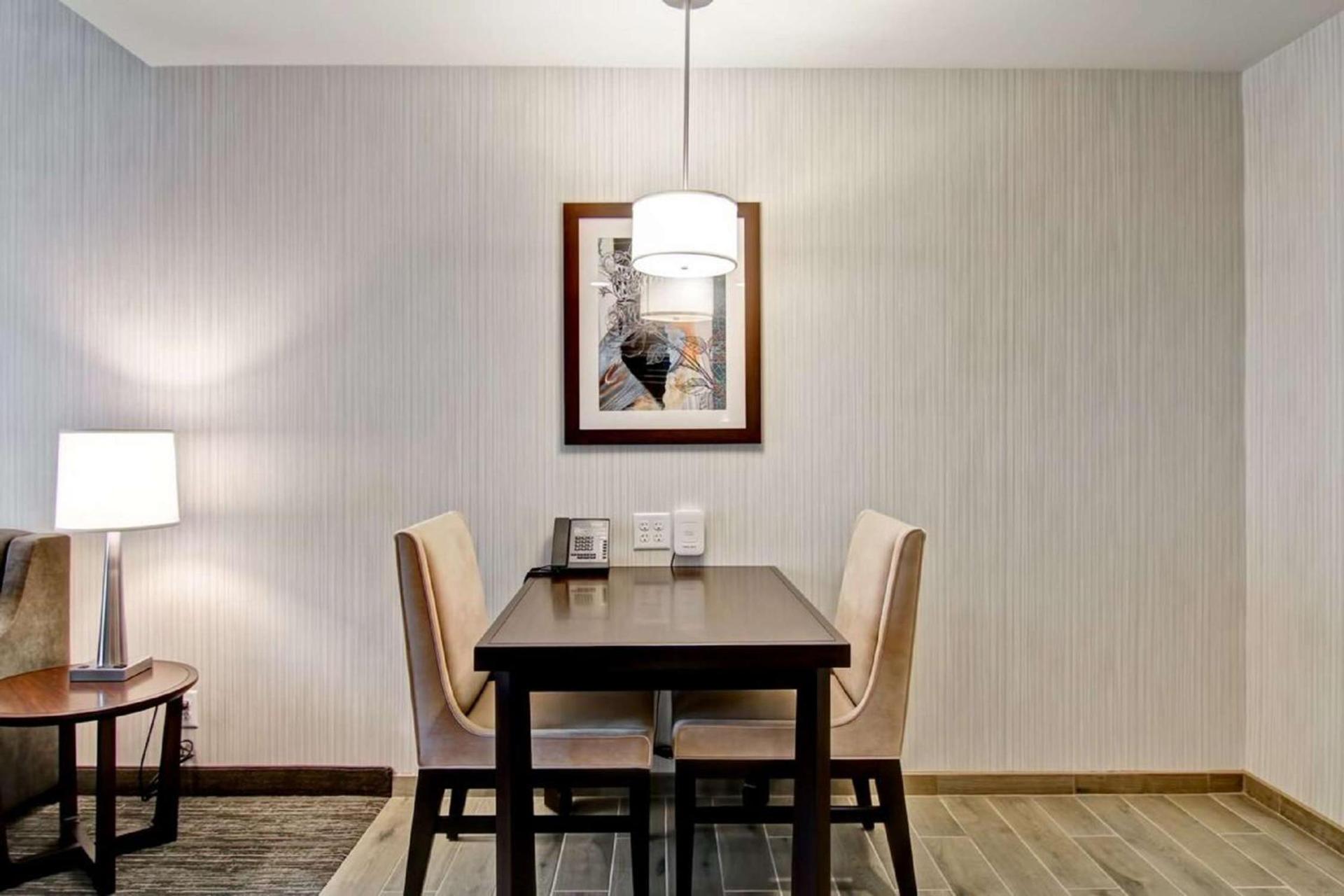 Homewood Suites By Hilton Clifton Park photo 49