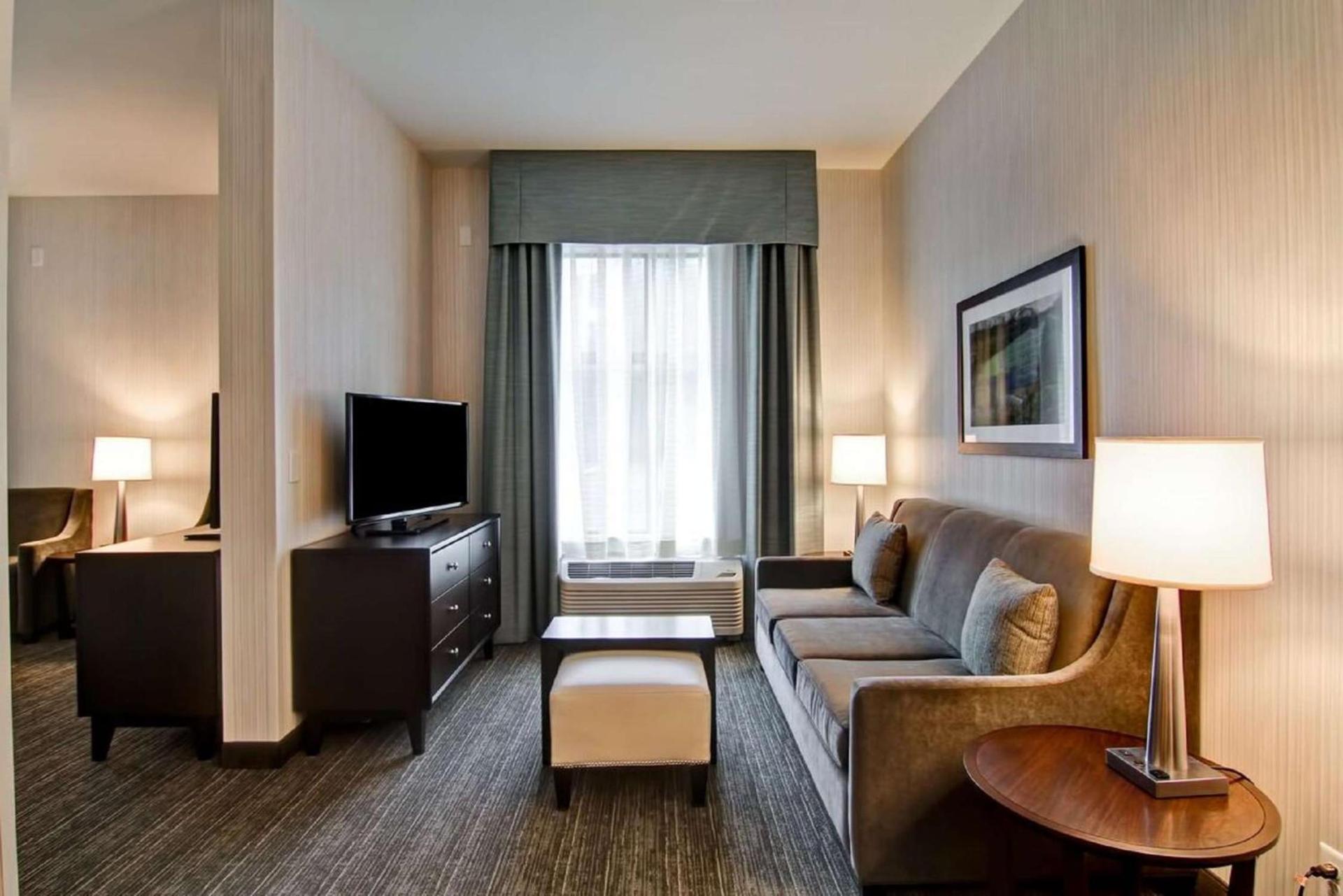 Homewood Suites By Hilton Clifton Park photo 52