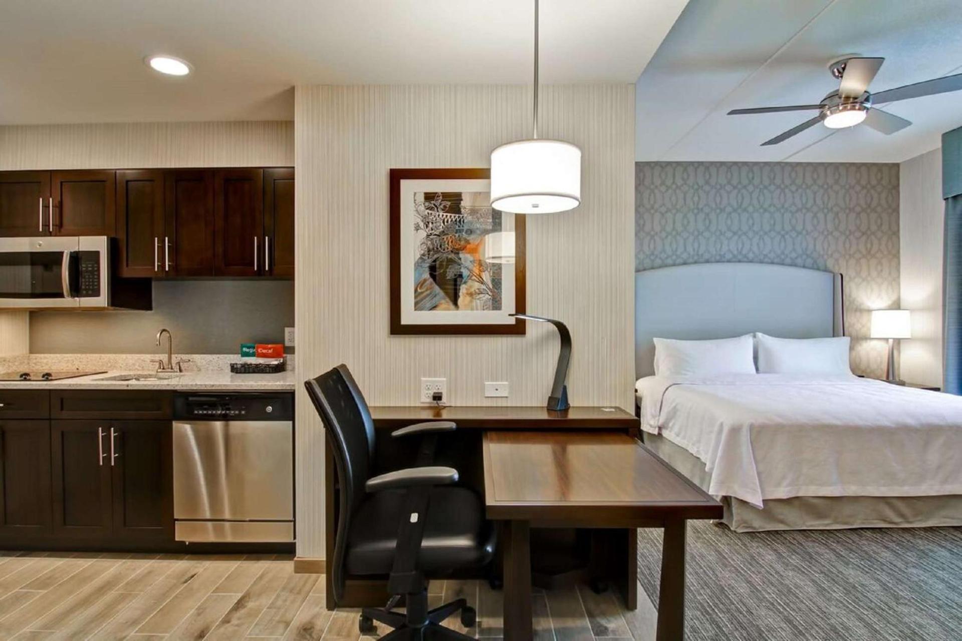 Homewood Suites By Hilton Clifton Park photo 57