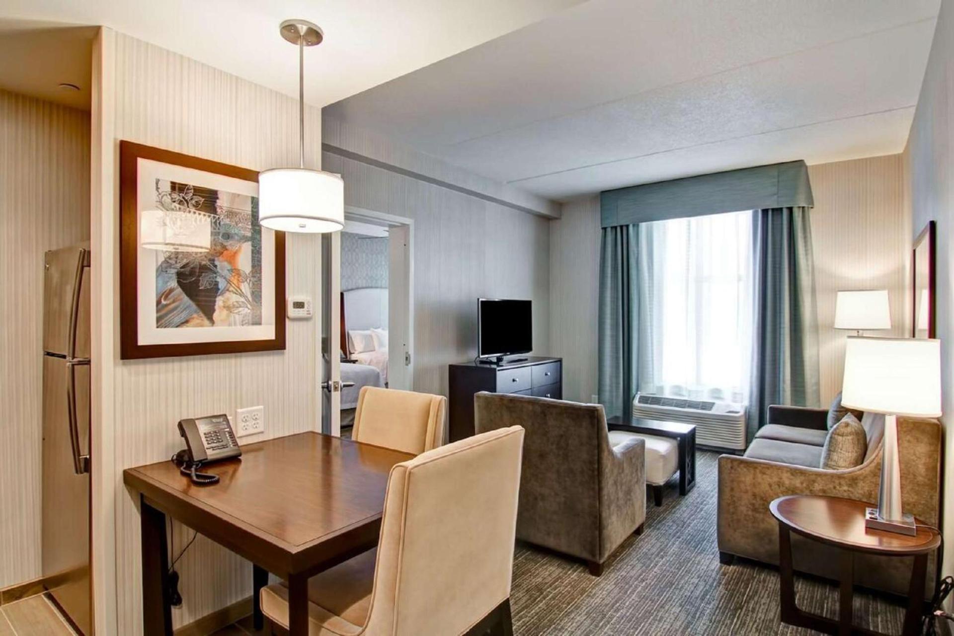 Homewood Suites By Hilton Clifton Park photo 58