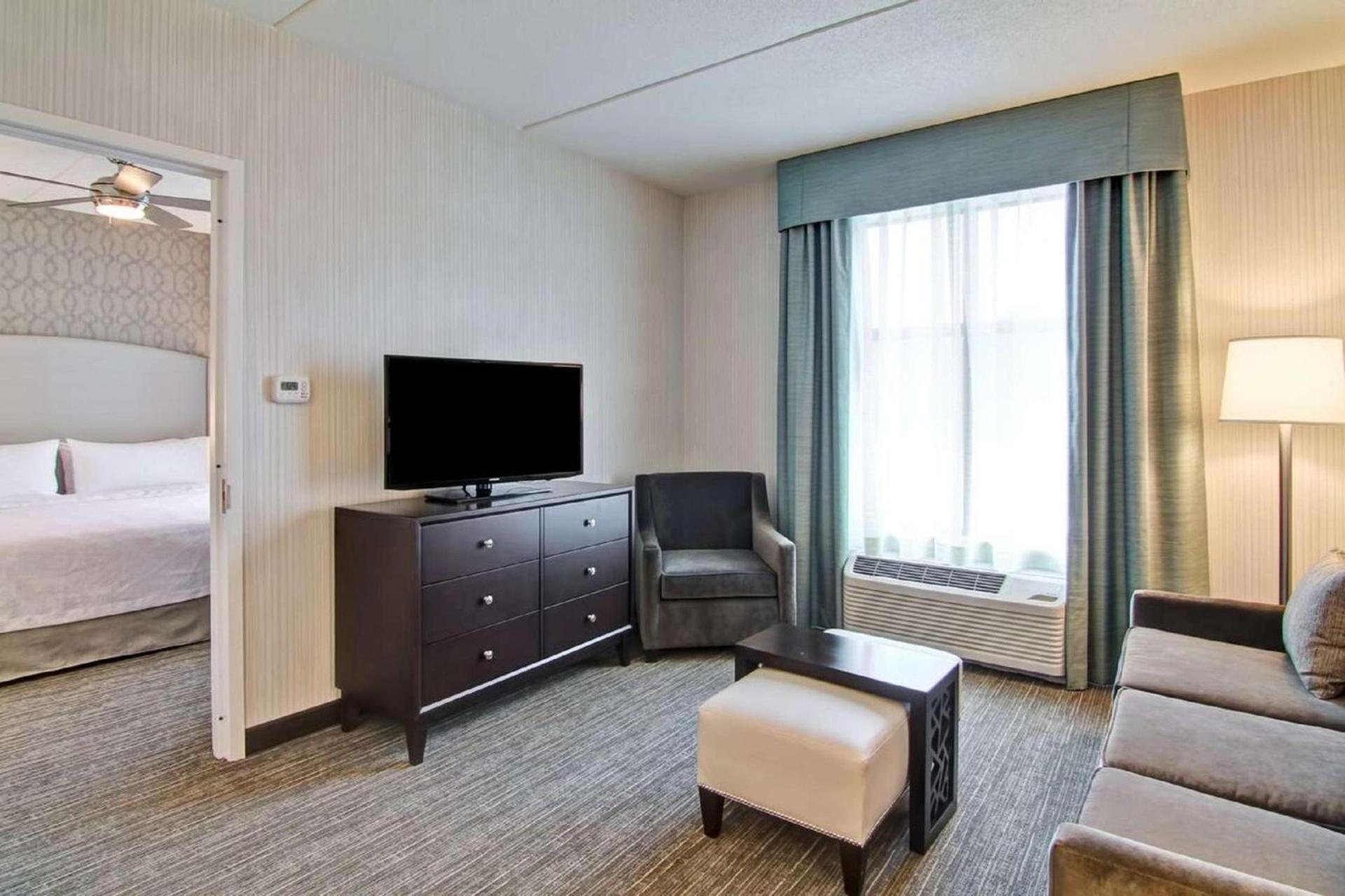 Homewood Suites By Hilton Clifton Park photo 60