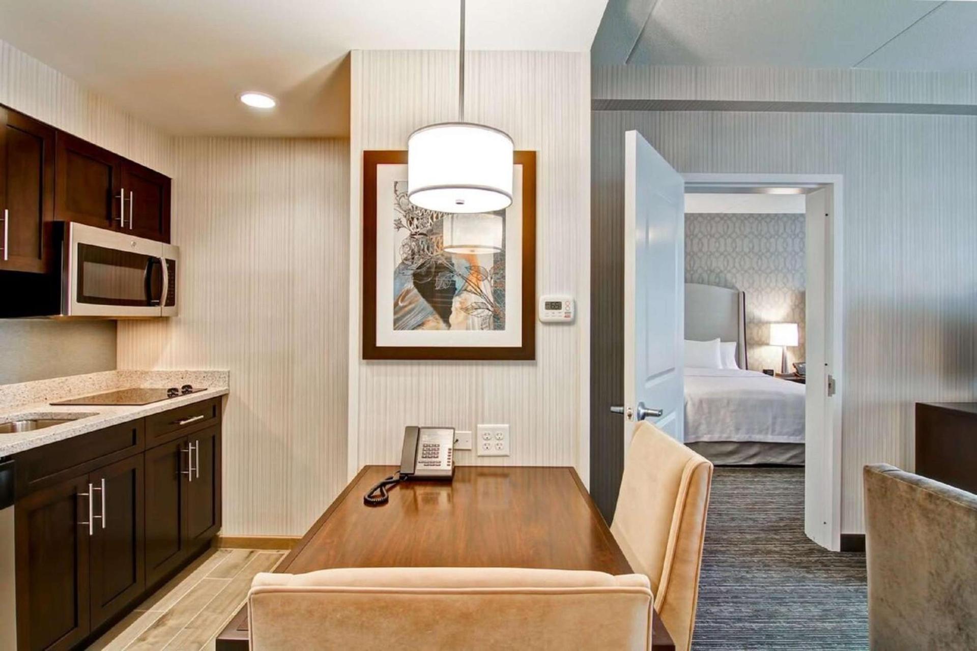 Homewood Suites By Hilton Clifton Park photo 59