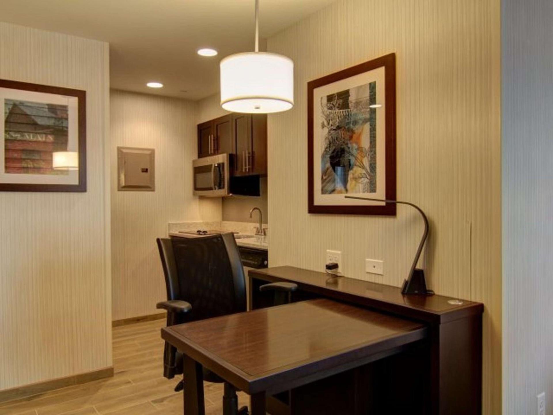 Homewood Suites By Hilton Clifton Park photo 65