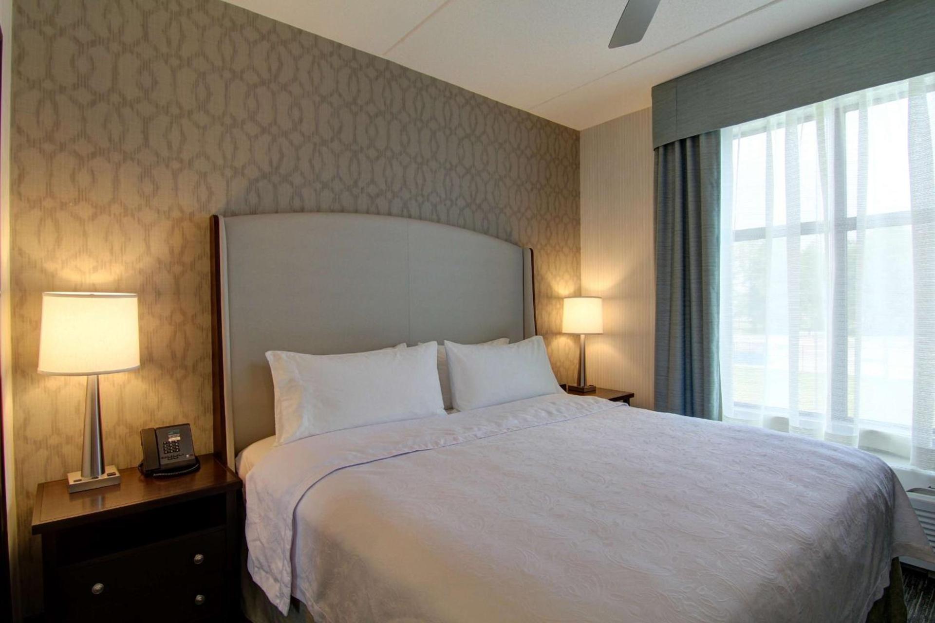 Homewood Suites By Hilton Clifton Park photo 67