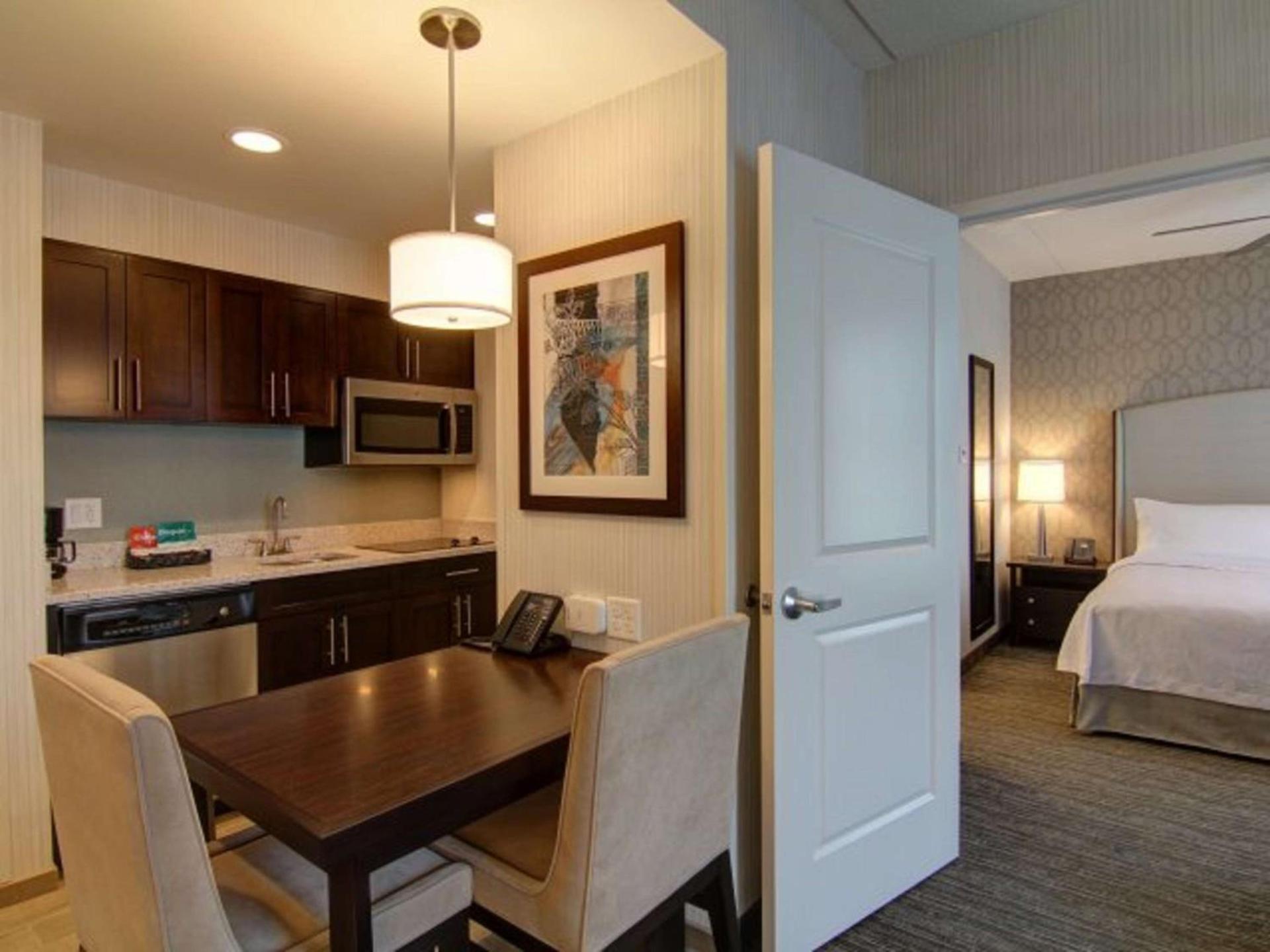 Homewood Suites By Hilton Clifton Park photo 68