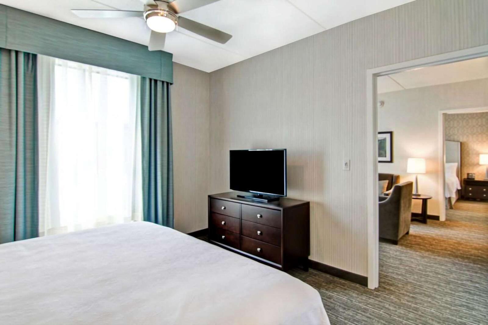Homewood Suites By Hilton Clifton Park photo 69