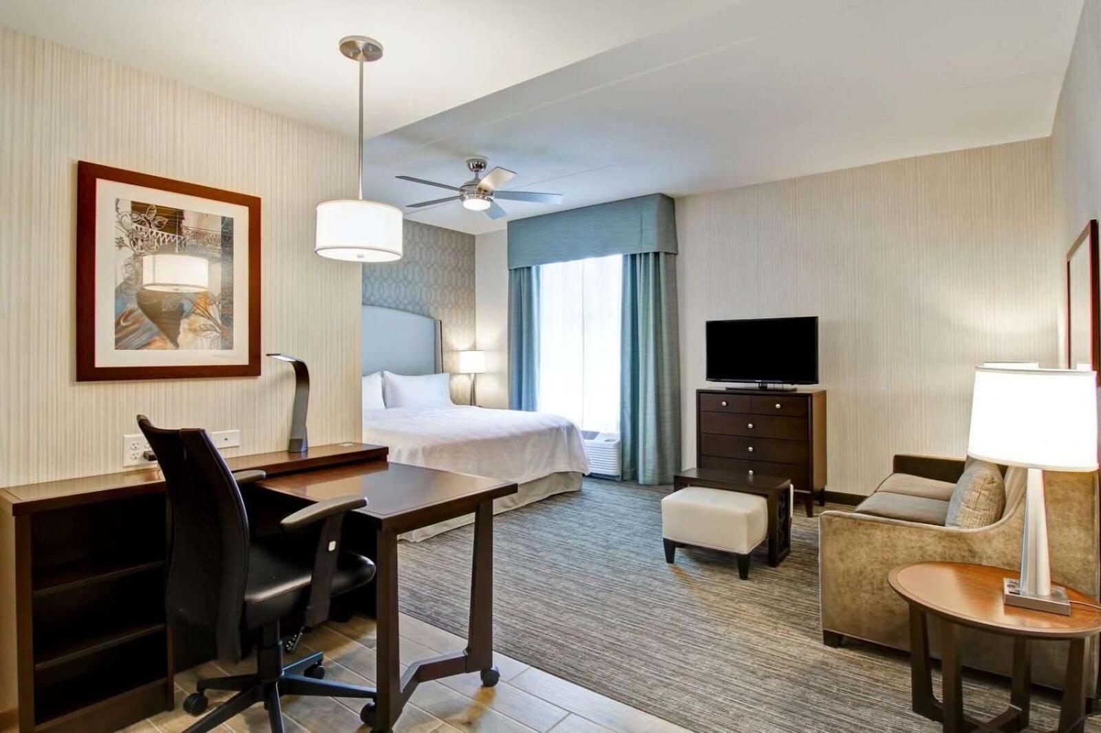 Homewood Suites By Hilton Clifton Park photo 71