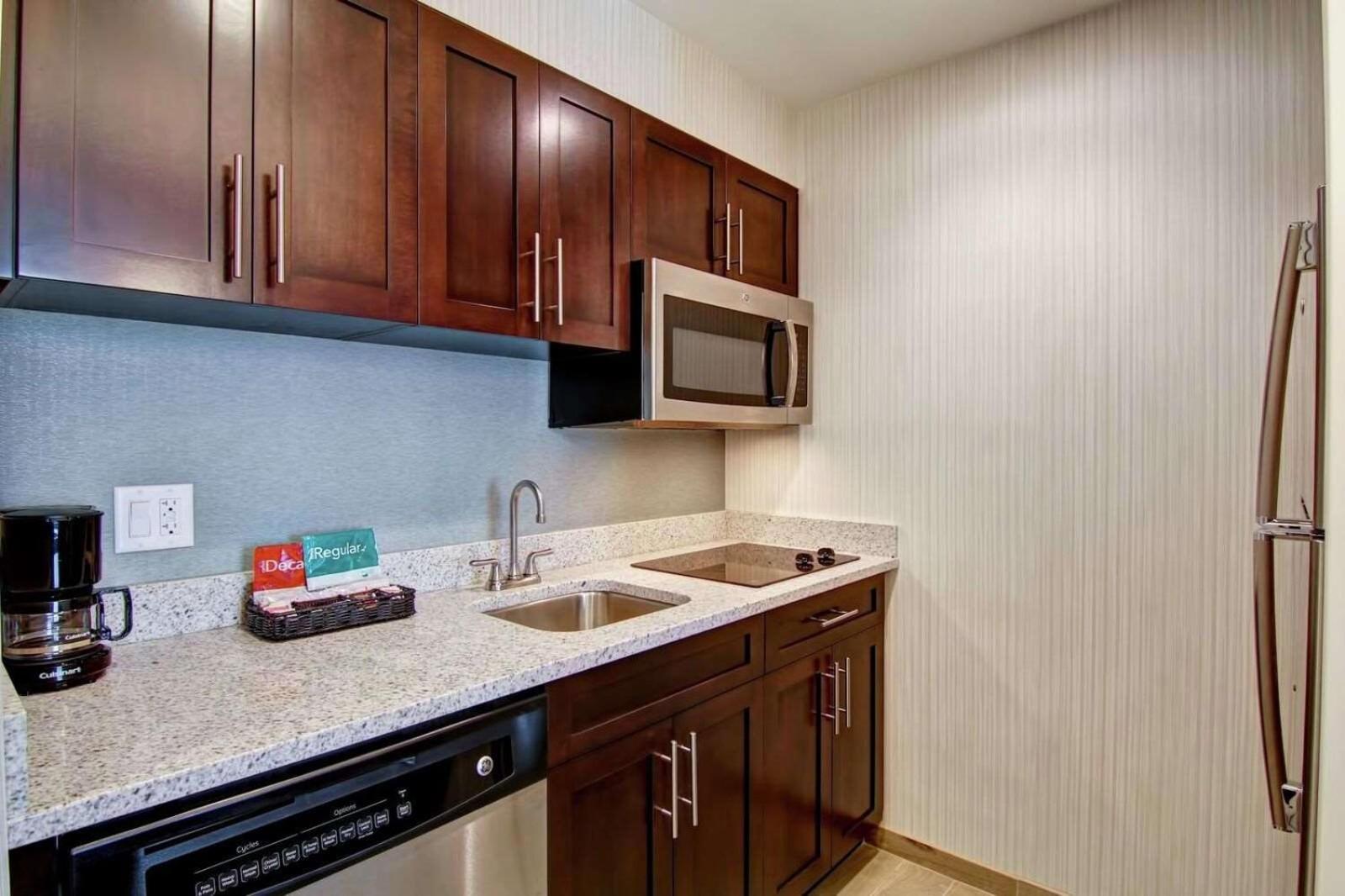 Homewood Suites By Hilton Clifton Park photo 80