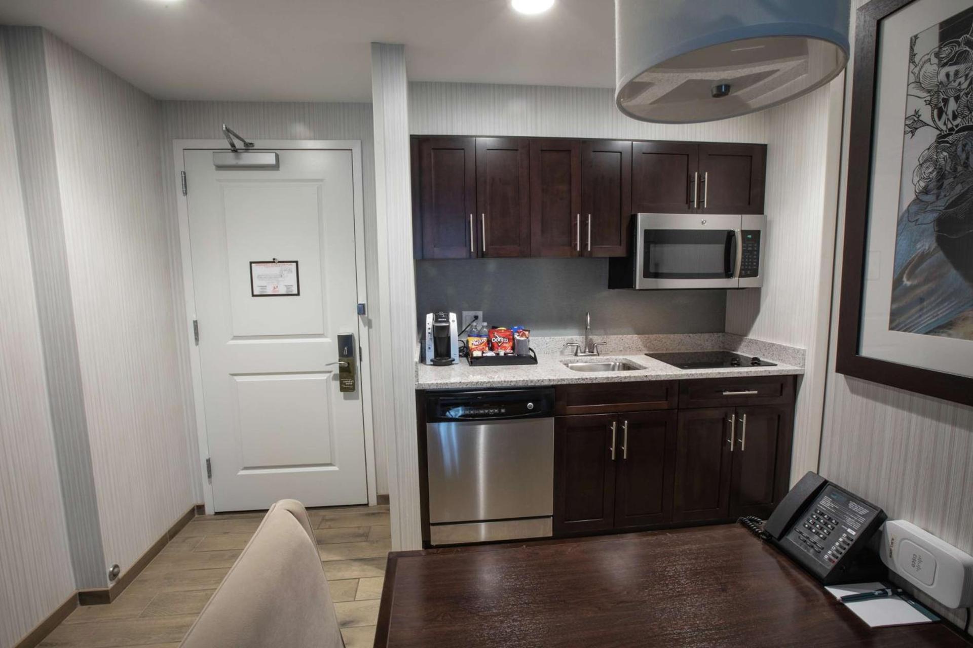 Homewood Suites By Hilton Clifton Park photo 81