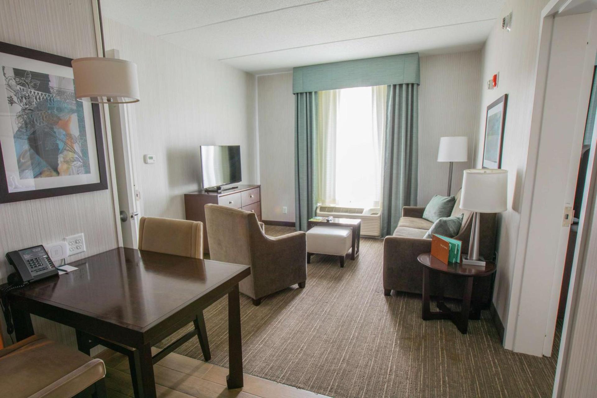 Homewood Suites By Hilton Clifton Park photo 82