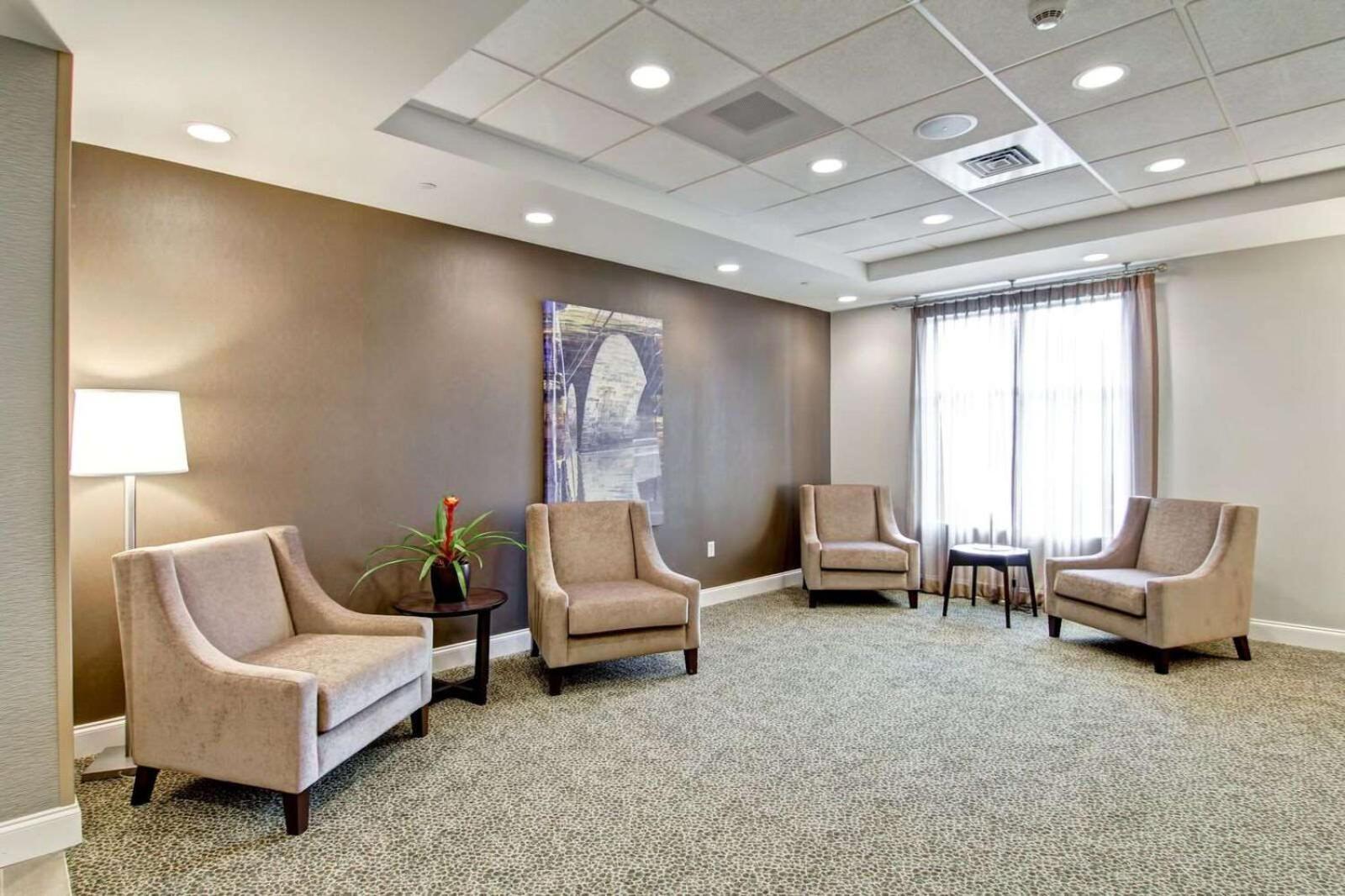 Homewood Suites By Hilton Clifton Park photo 90