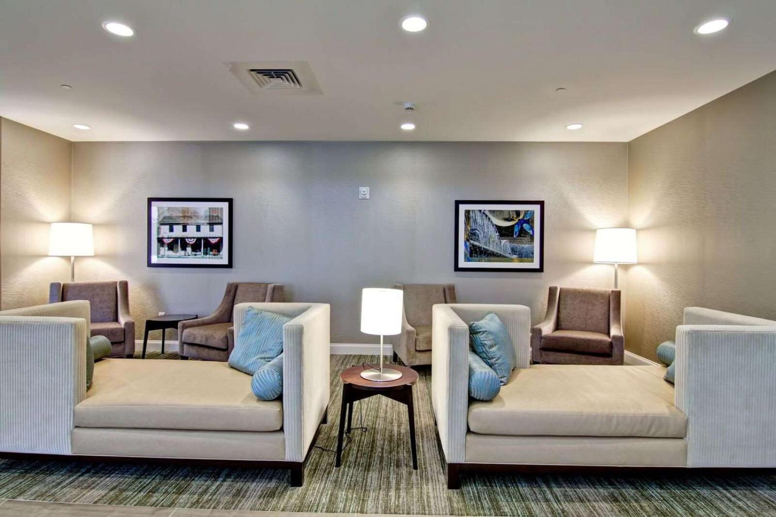 Homewood Suites By Hilton Clifton Park photo 89