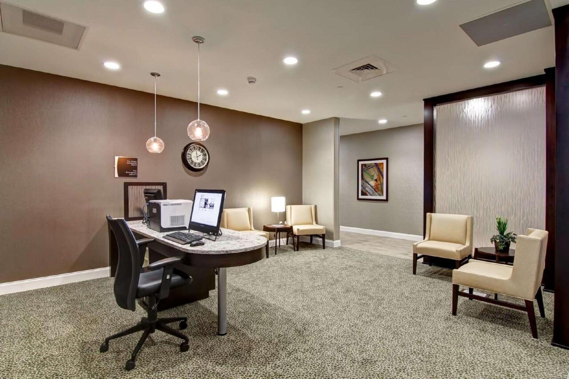 Homewood Suites By Hilton Clifton Park photo 93