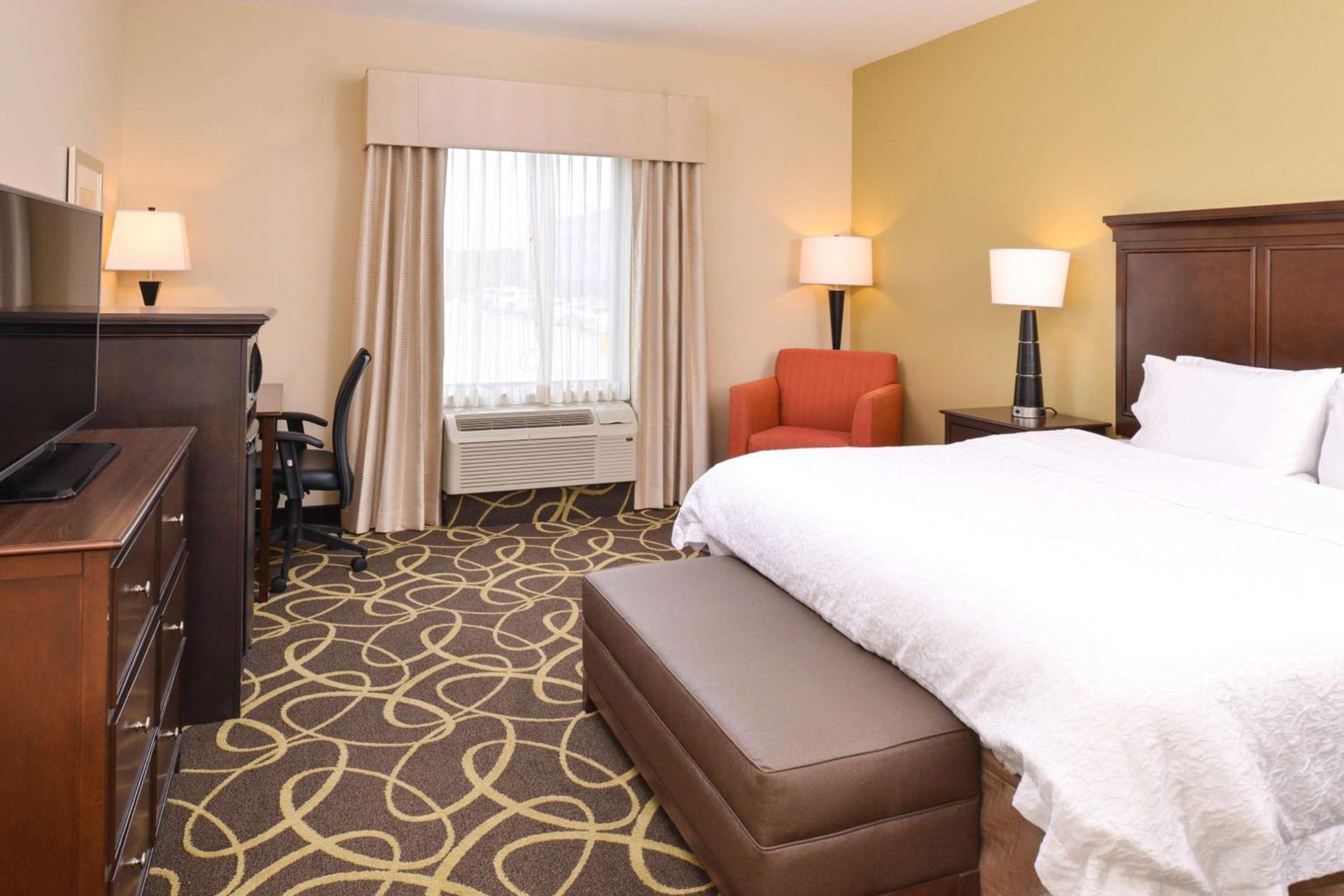 Hampton Inn Omaha Midtown-Aksarben photo 17