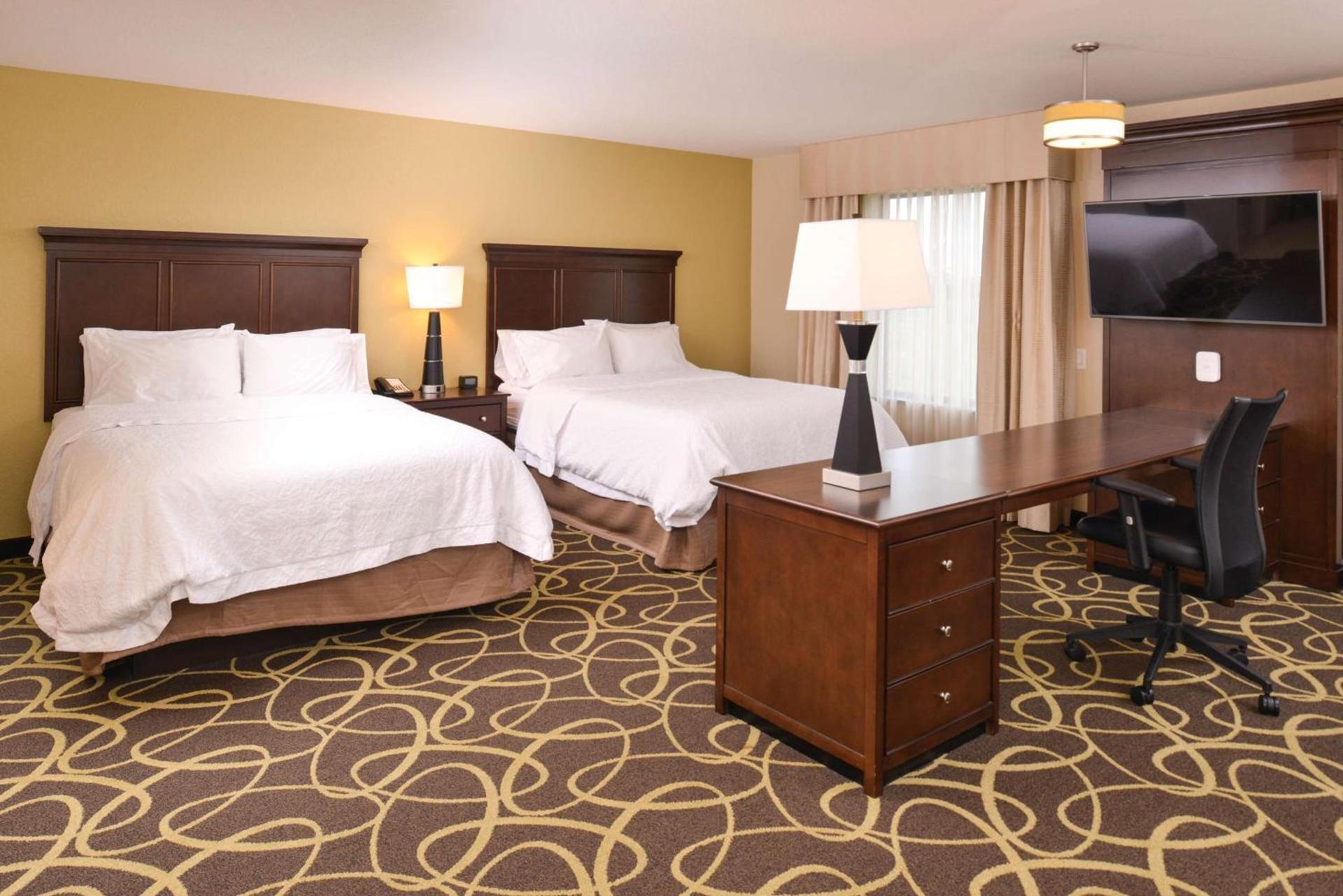 Hampton Inn Omaha Midtown-Aksarben photo 19