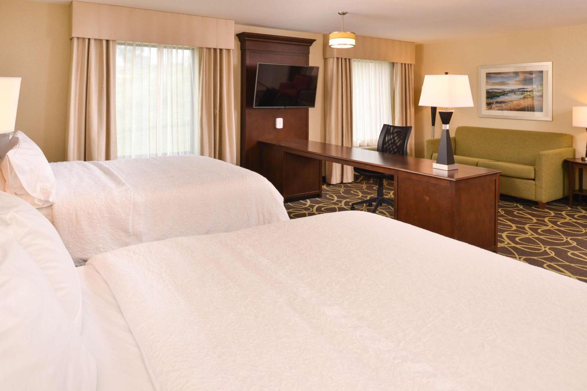 Hampton Inn Omaha Midtown-Aksarben photo 20