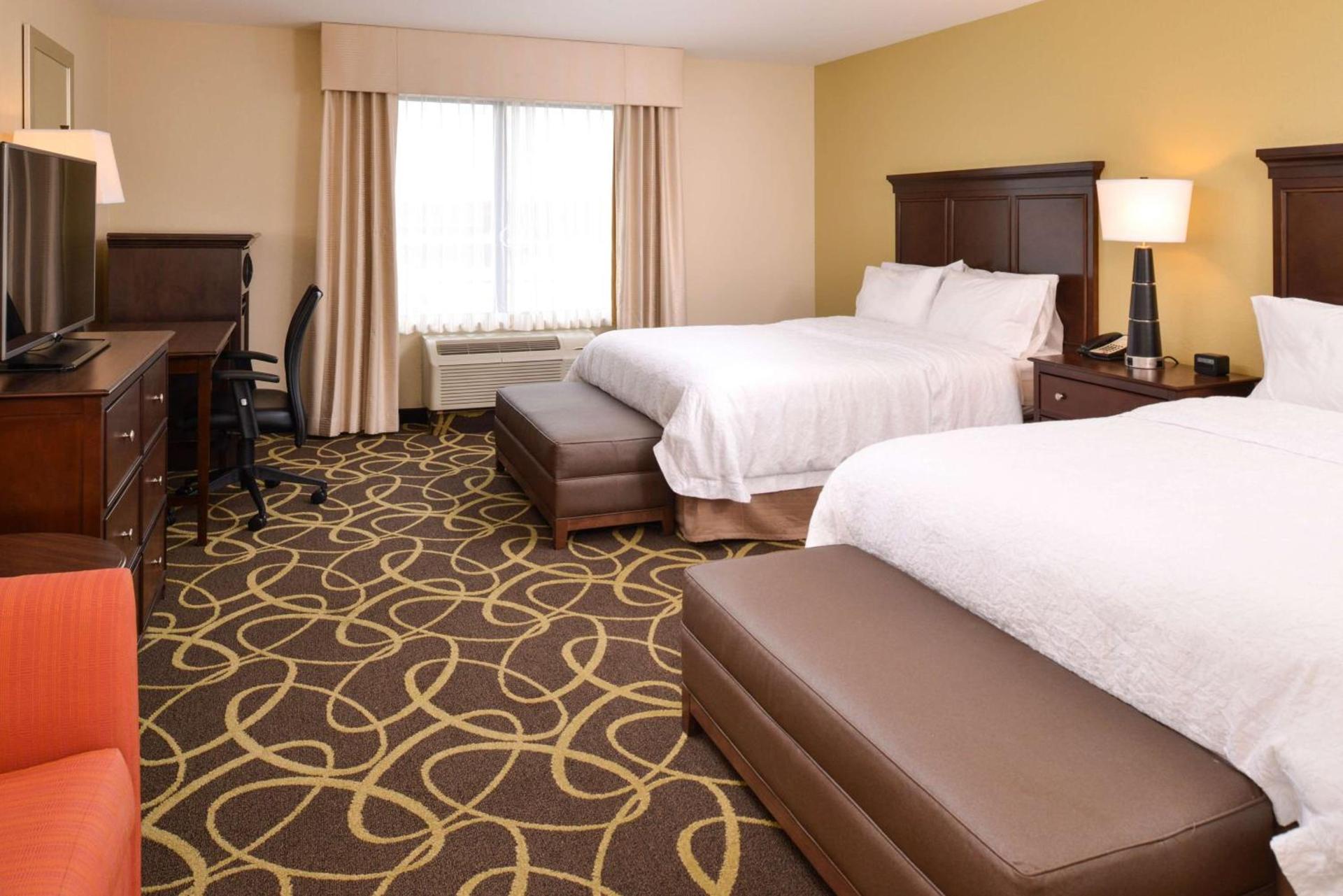 Hampton Inn Omaha Midtown-Aksarben photo 24