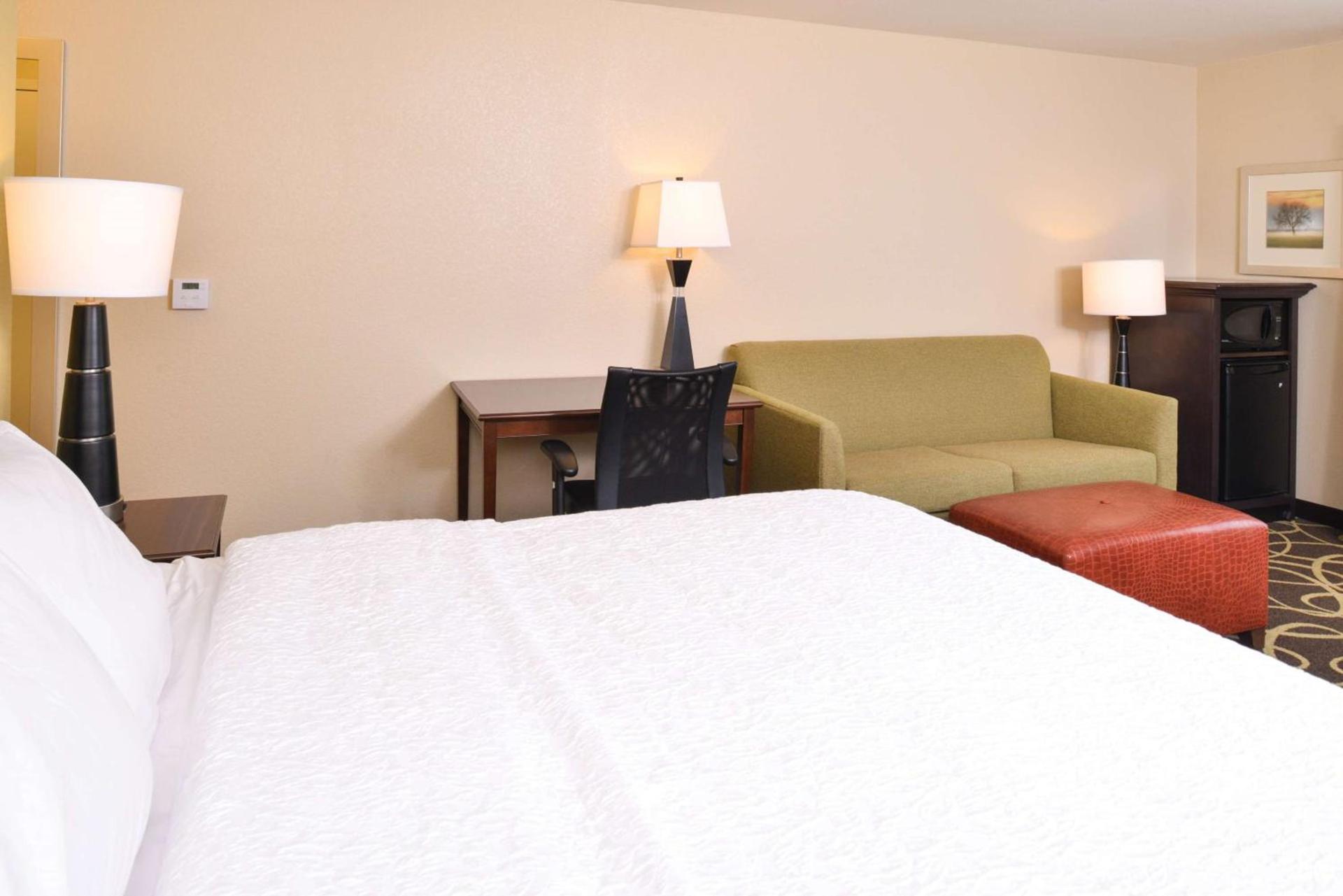 Hampton Inn Omaha Midtown-Aksarben photo 23