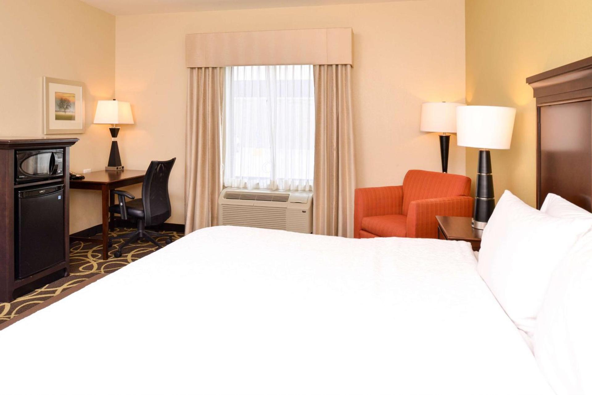 Hampton Inn Omaha Midtown-Aksarben photo 25