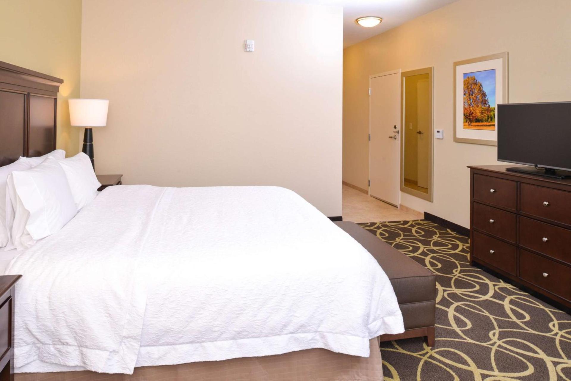 Hampton Inn Omaha Midtown-Aksarben photo 27