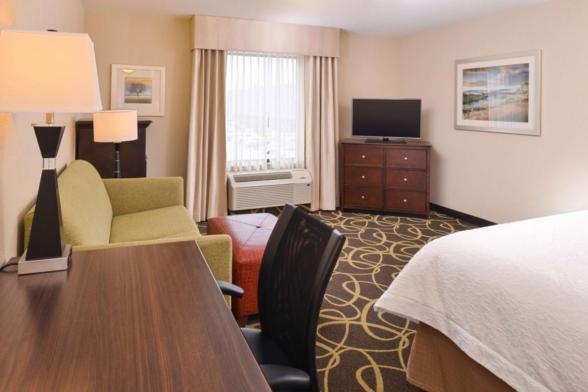 Hampton Inn Omaha Midtown-Aksarben photo 28
