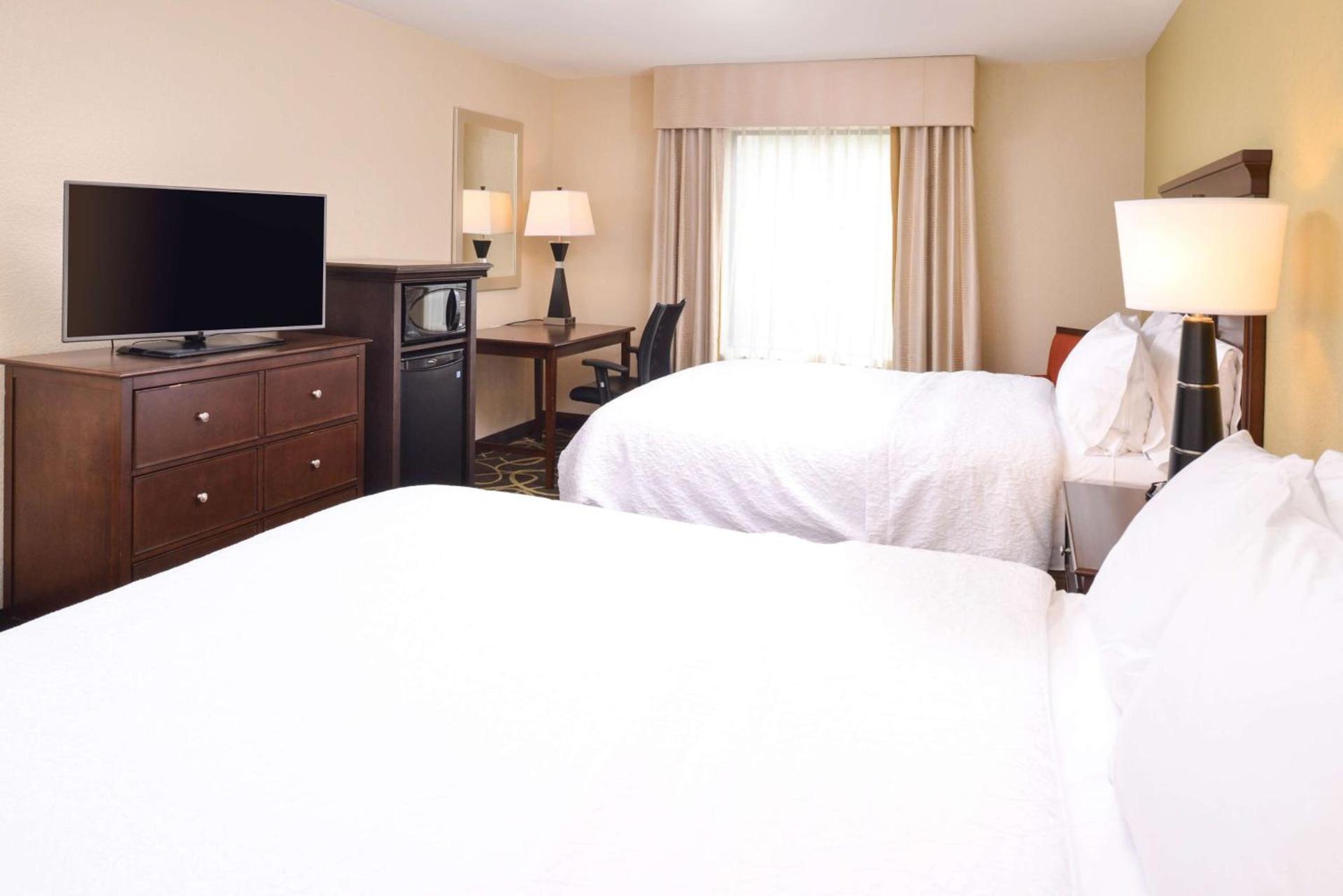 Hampton Inn Omaha Midtown-Aksarben photo 31