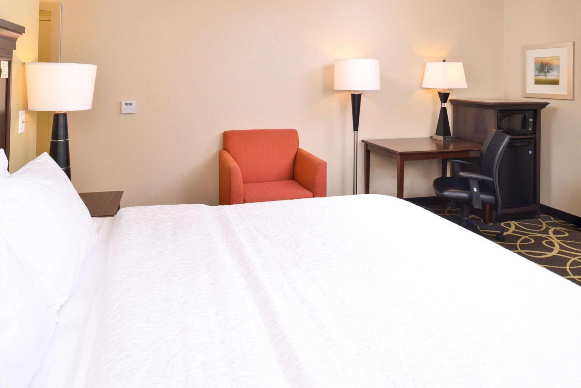 Hampton Inn Omaha Midtown-Aksarben photo 32