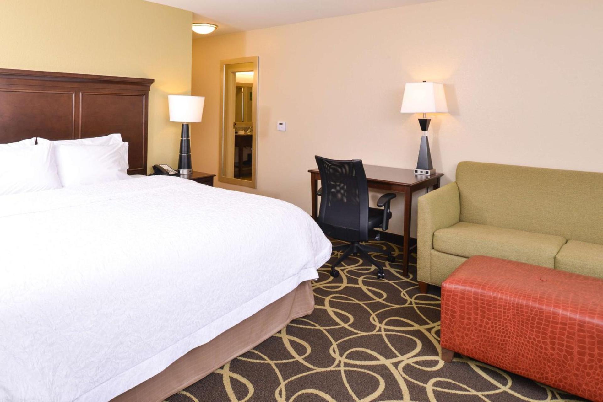 Hampton Inn Omaha Midtown-Aksarben photo 34