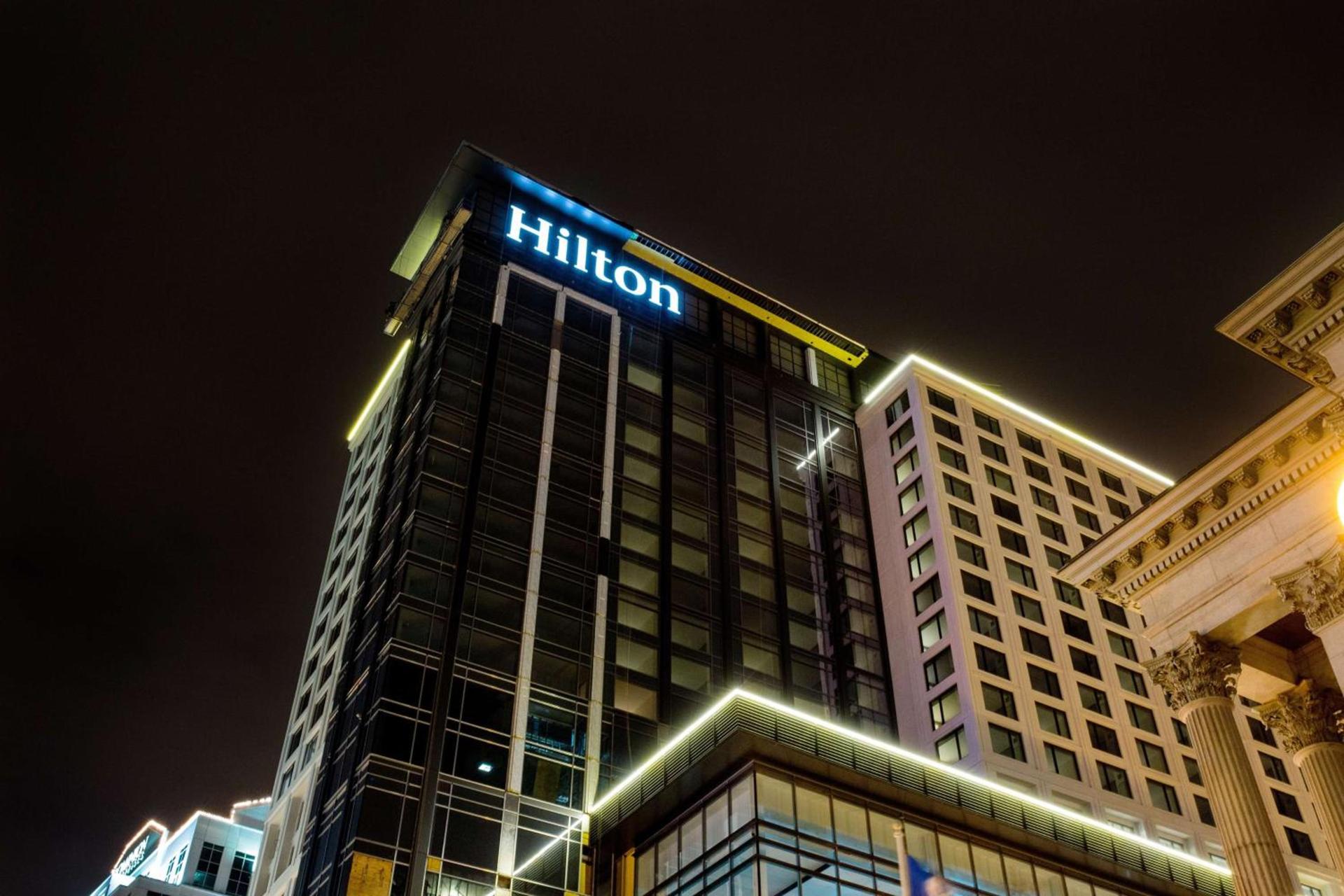 Hilton Norfolk The Main photo 19