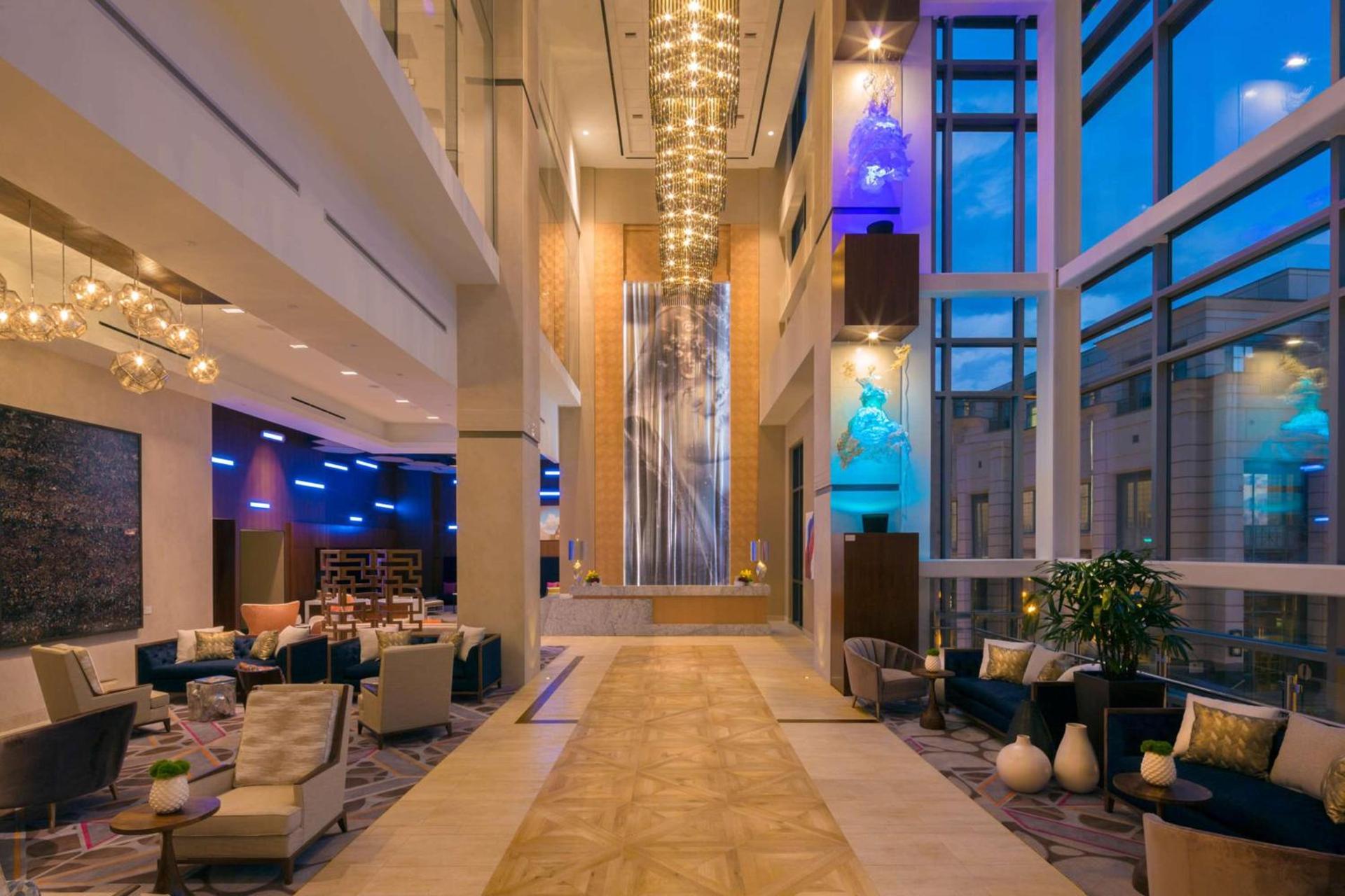 Hilton Norfolk The Main photo 21