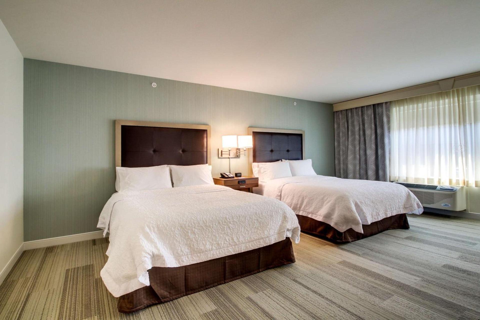 Hampton Inn & Suites Milwaukee West photo 47
