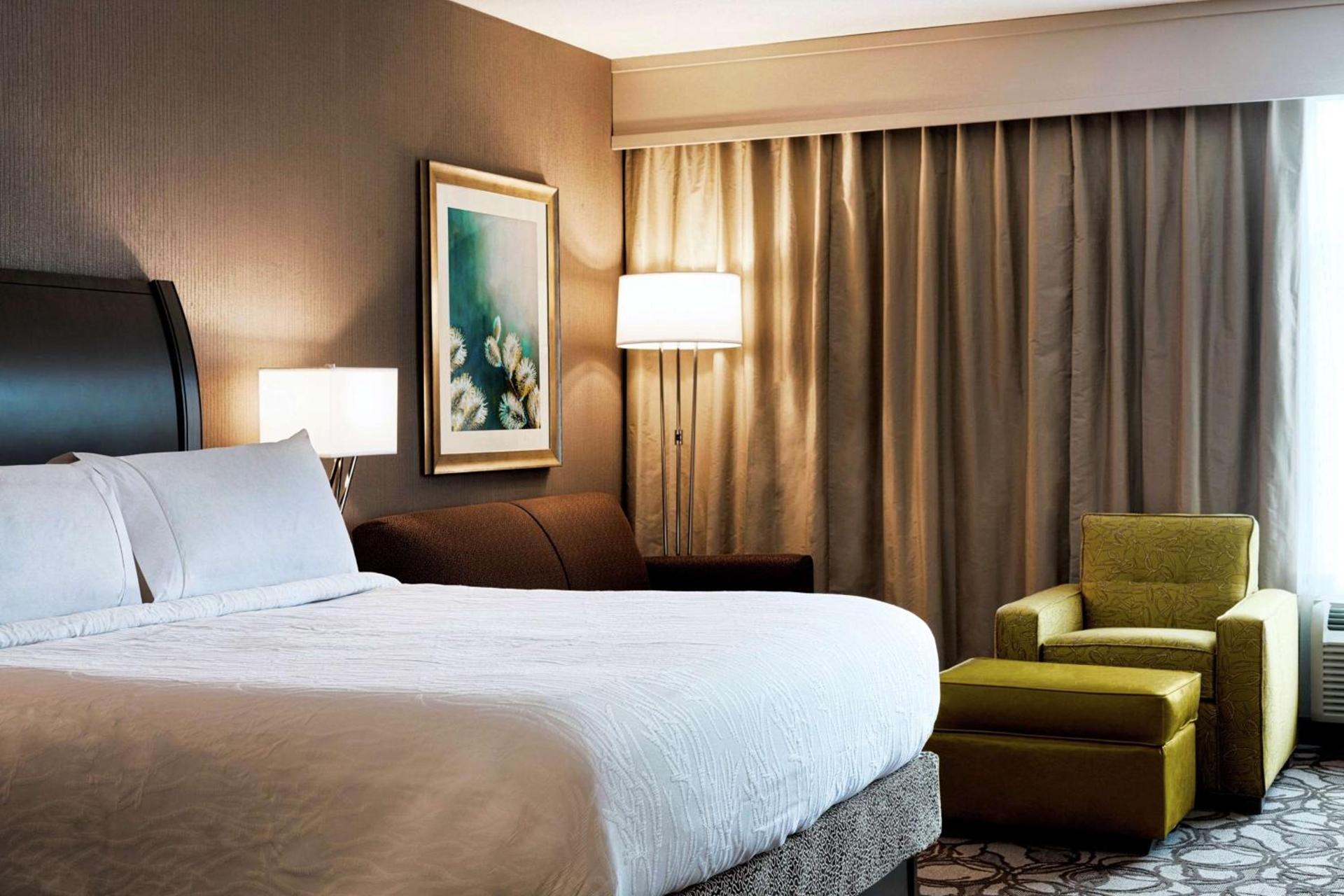 Hilton Garden Inn Lenox Pittsfield photo 13