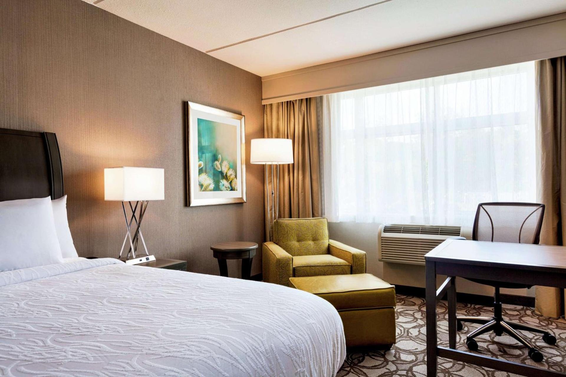 Hilton Garden Inn Lenox Pittsfield photo 14