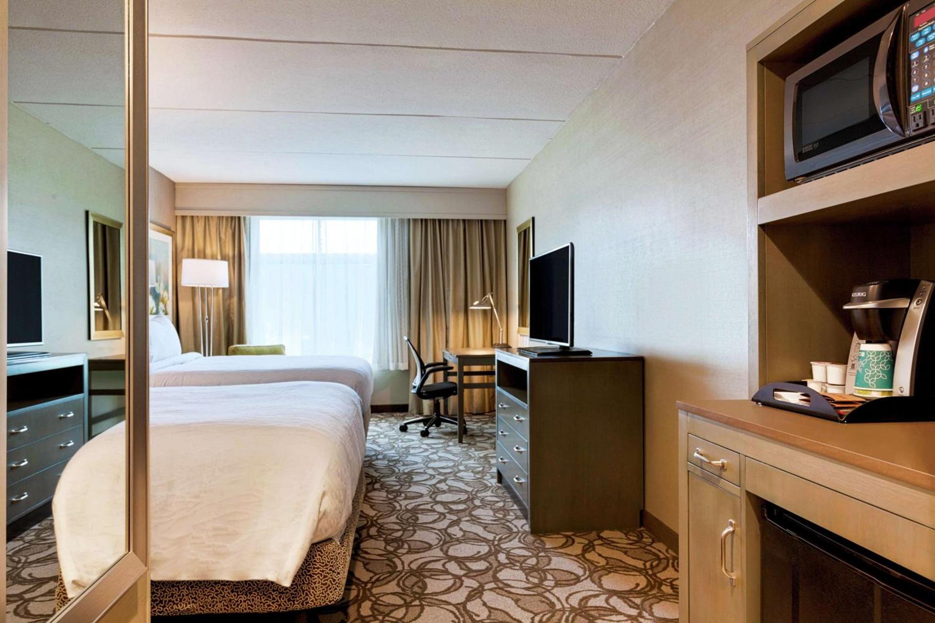 Hilton Garden Inn Lenox Pittsfield photo 16