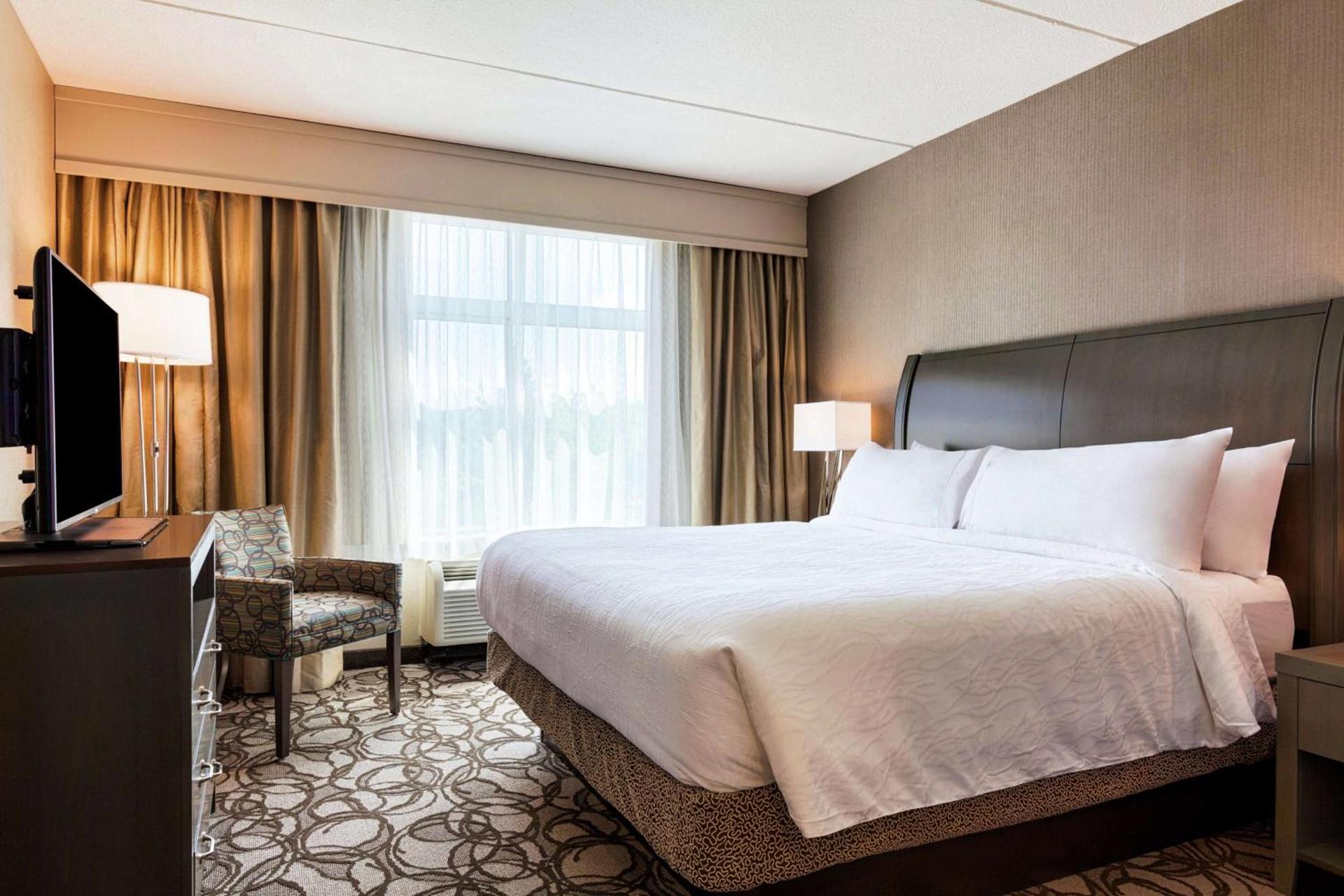 Hilton Garden Inn Lenox Pittsfield photo 18