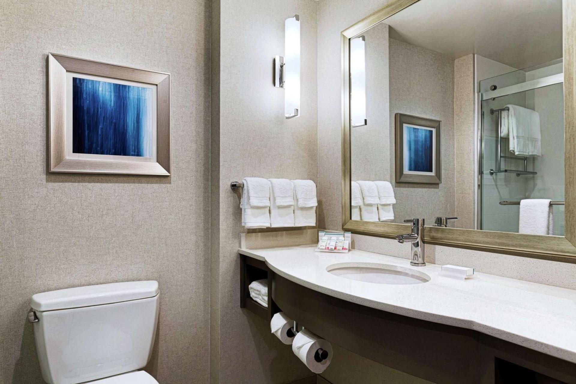 Hilton Garden Inn Lenox Pittsfield photo 19