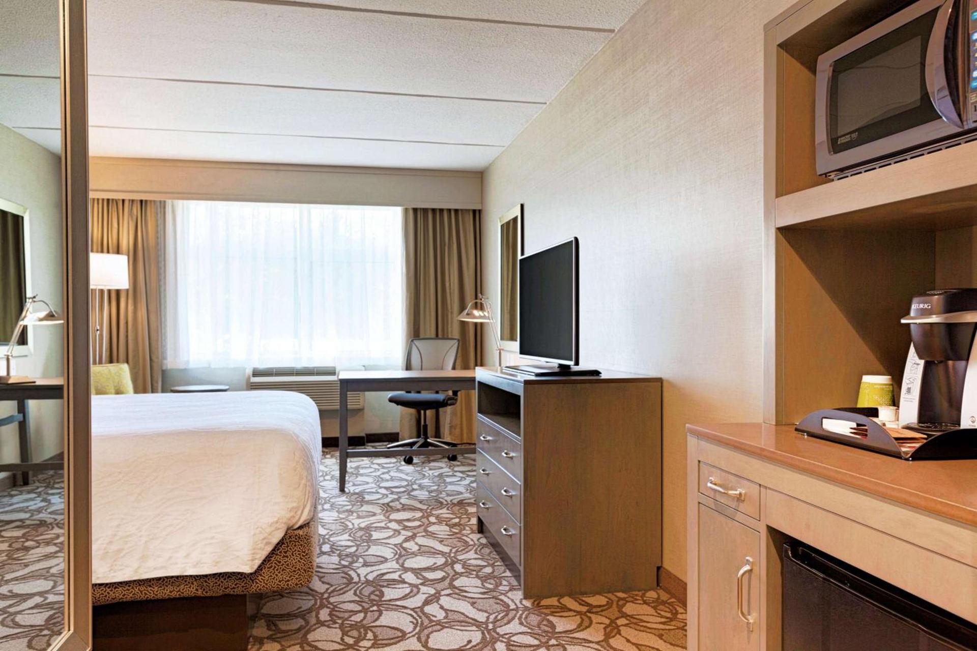 Hilton Garden Inn Lenox Pittsfield photo 21