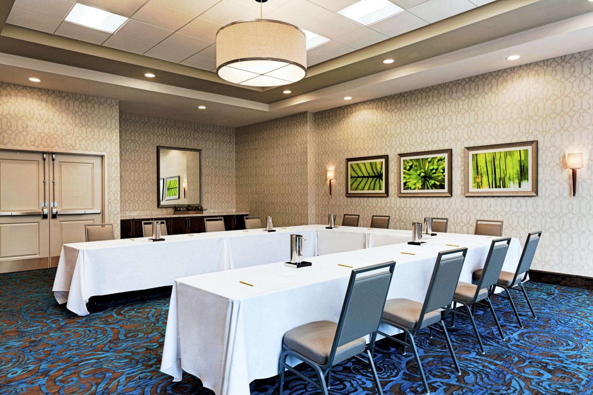 Hilton Garden Inn Lenox Pittsfield photo 26