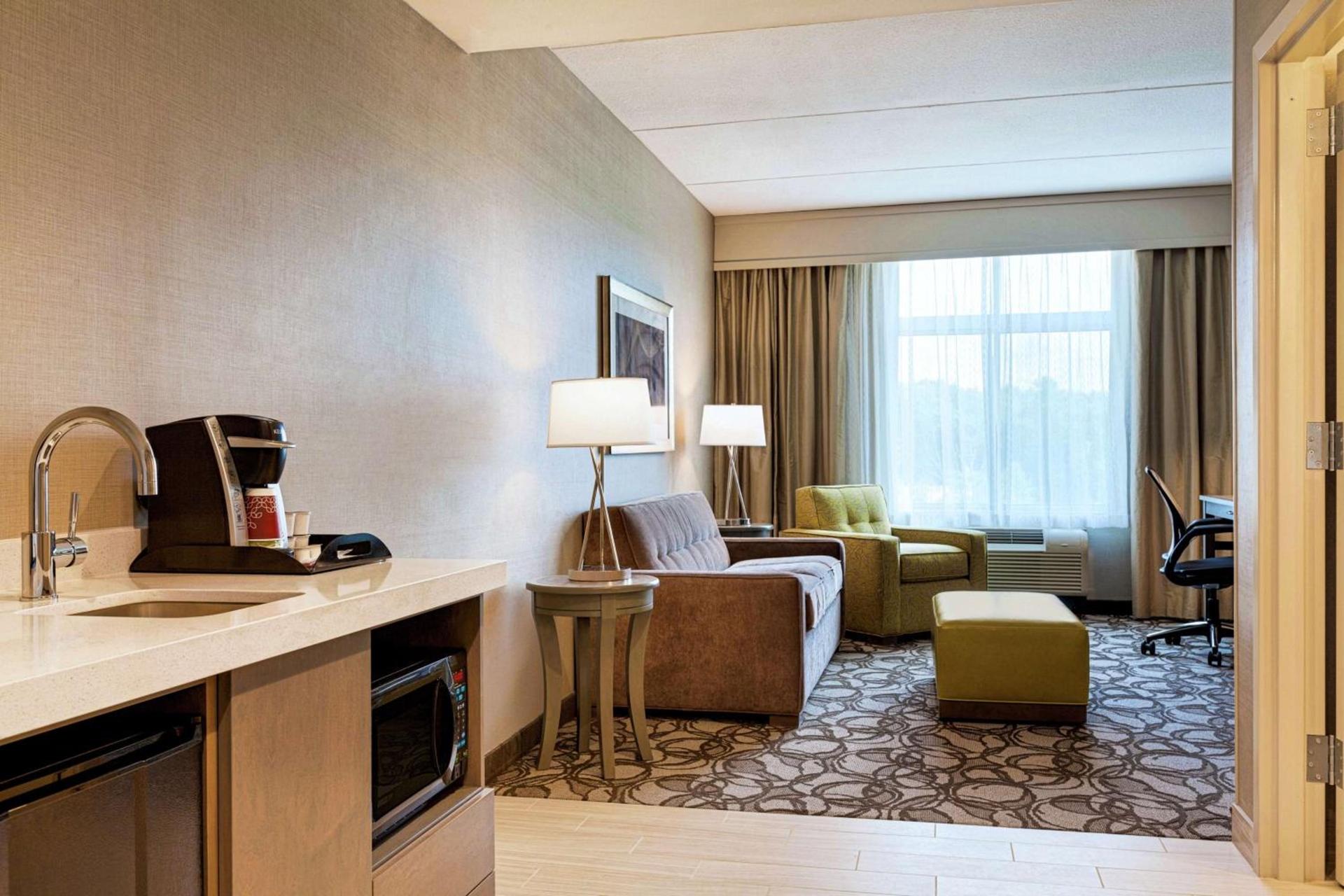 Hilton Garden Inn Lenox Pittsfield photo 25