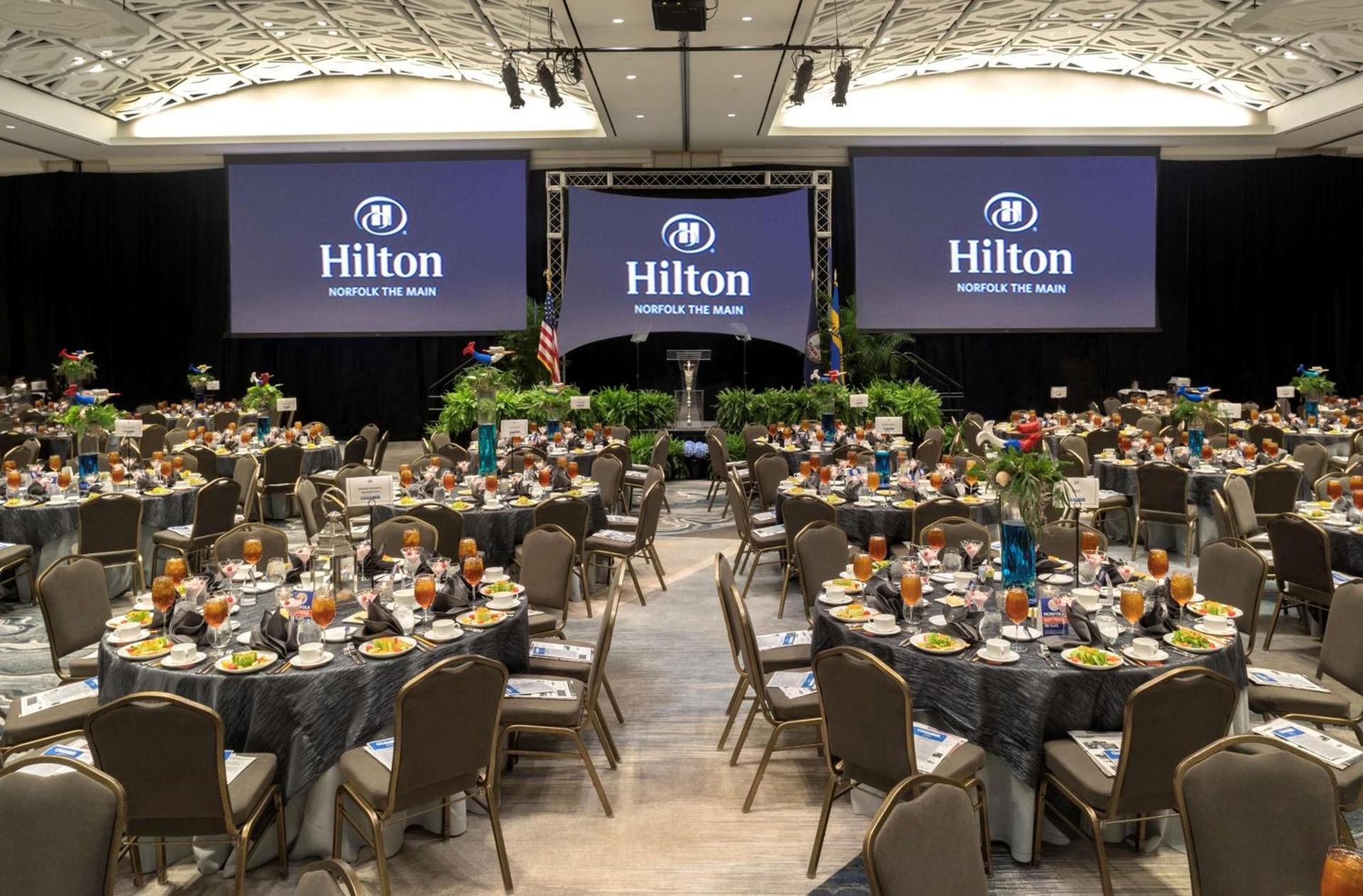 Hilton Norfolk The Main photo 43