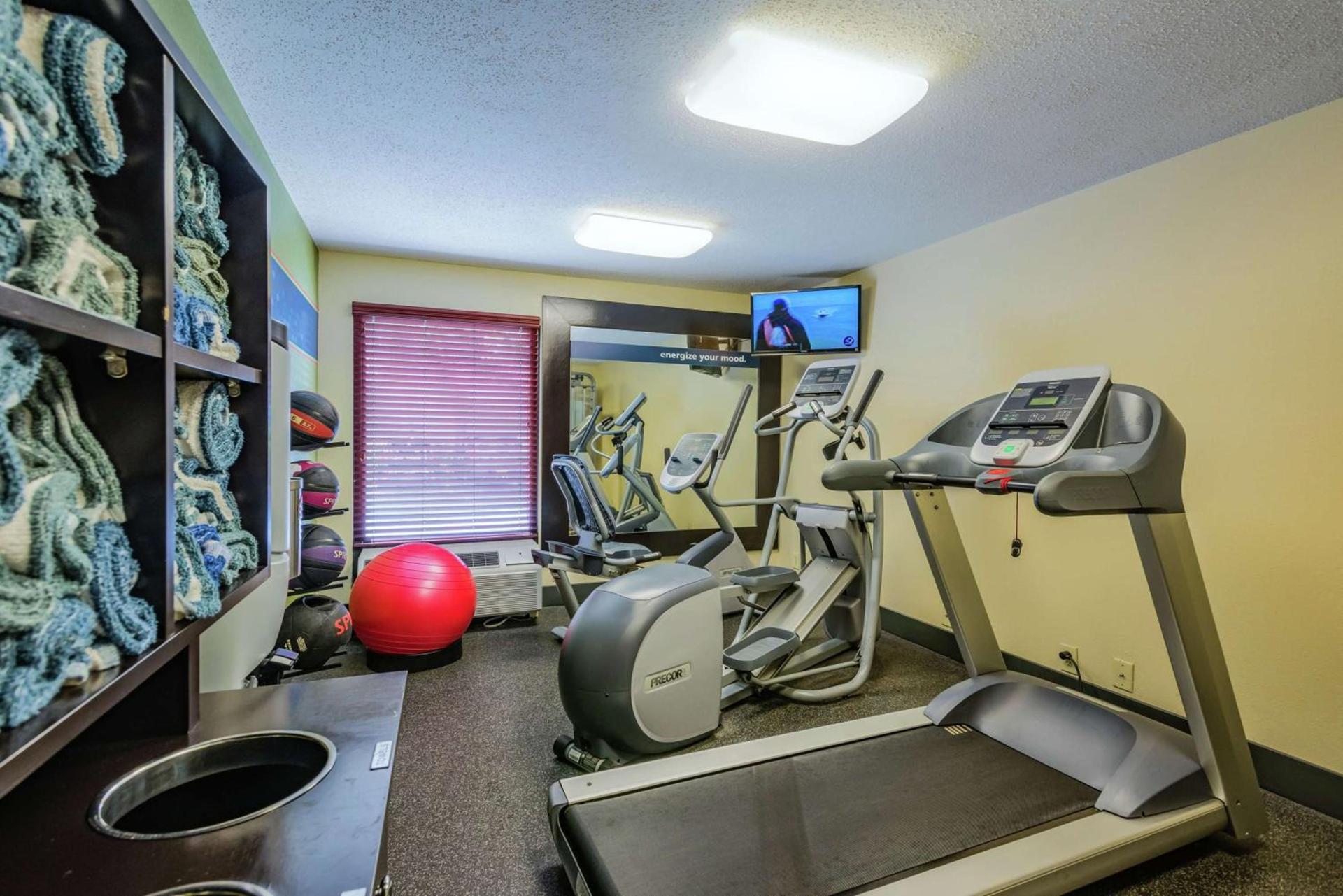 Hampton Inn Tampa International Airport/Westshore photo 27