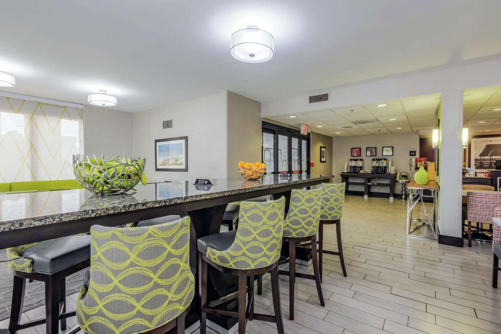 Hampton Inn Tampa International Airport/Westshore photo 26