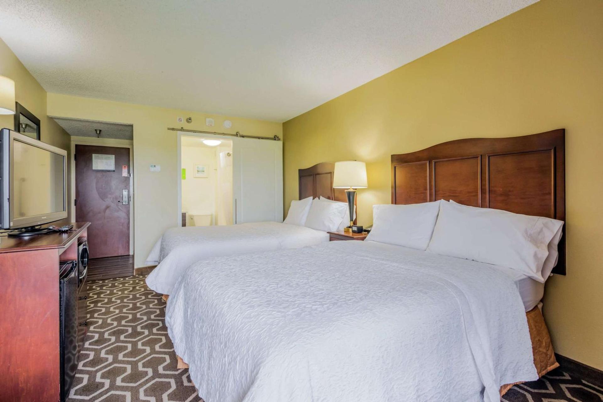 Hampton Inn Tampa International Airport/Westshore photo 29