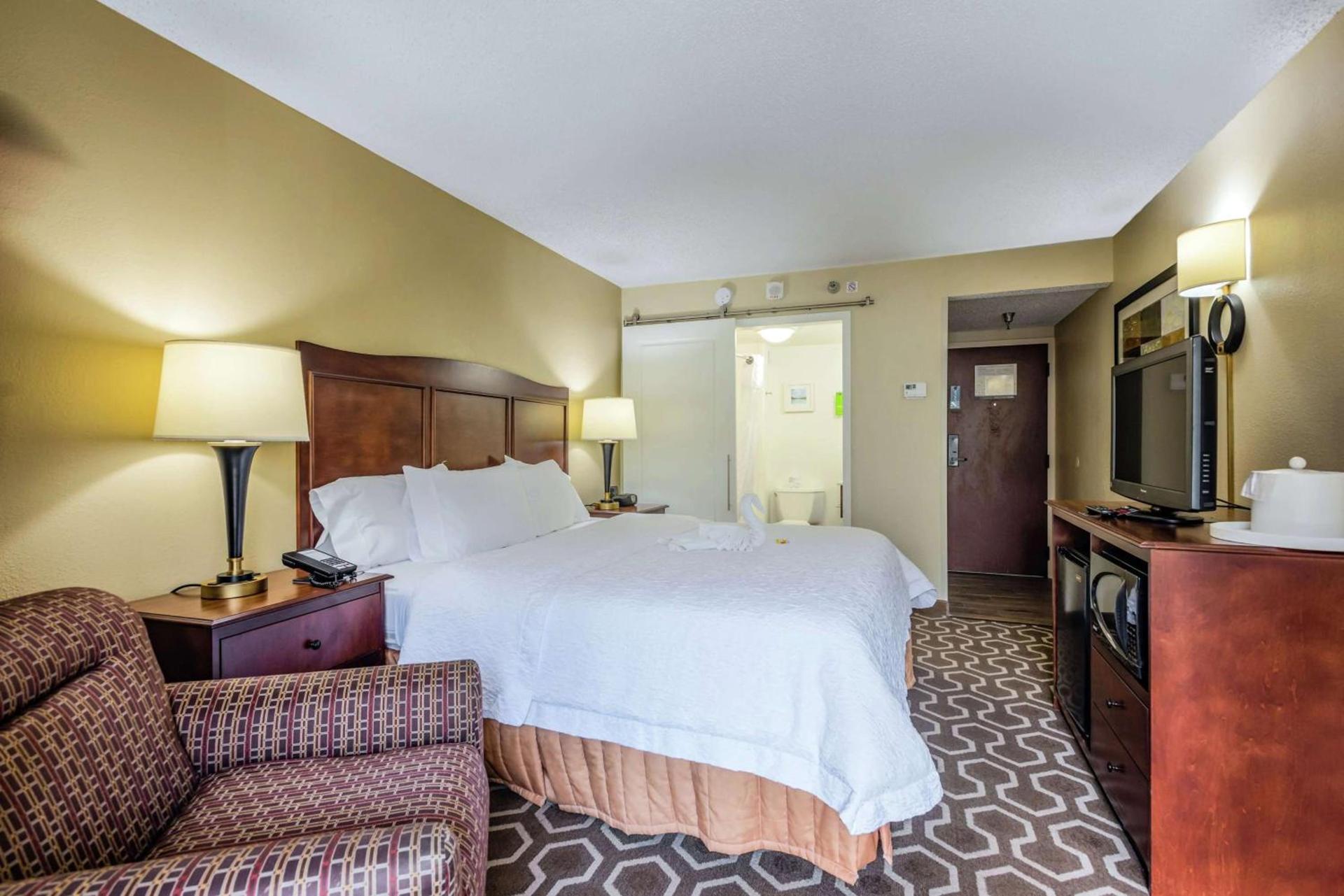 Hampton Inn Tampa International Airport/Westshore photo 30