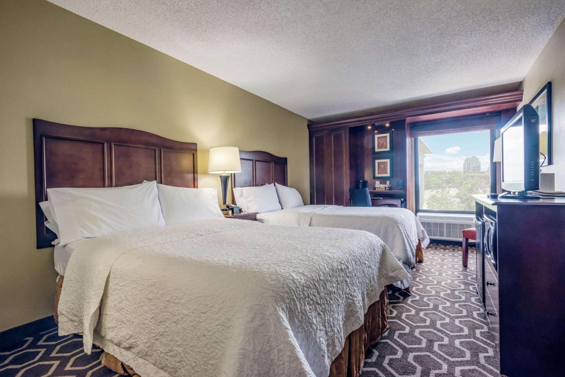 Hampton Inn Tampa International Airport/Westshore photo 32