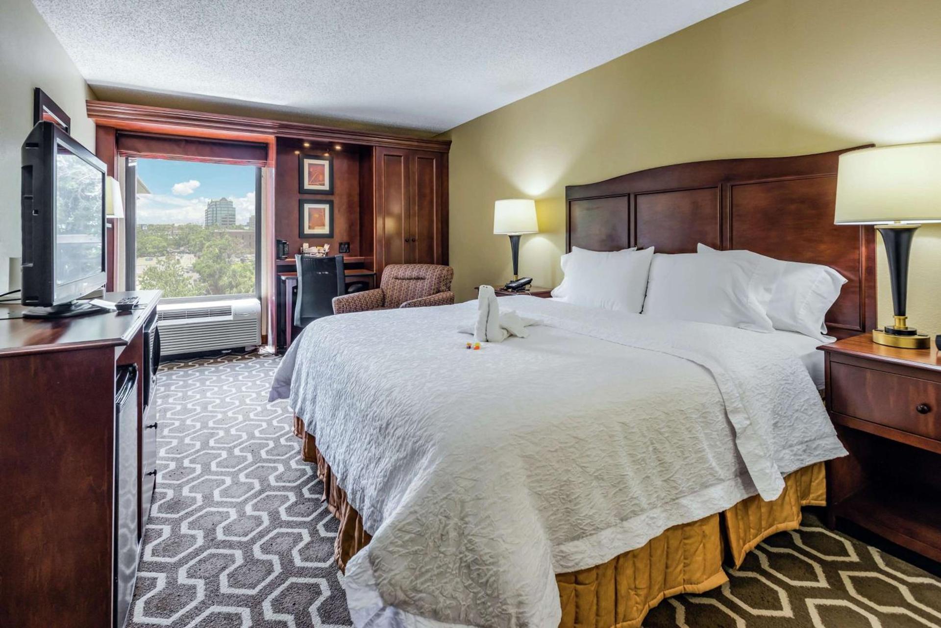 Hampton Inn Tampa International Airport/Westshore photo 35
