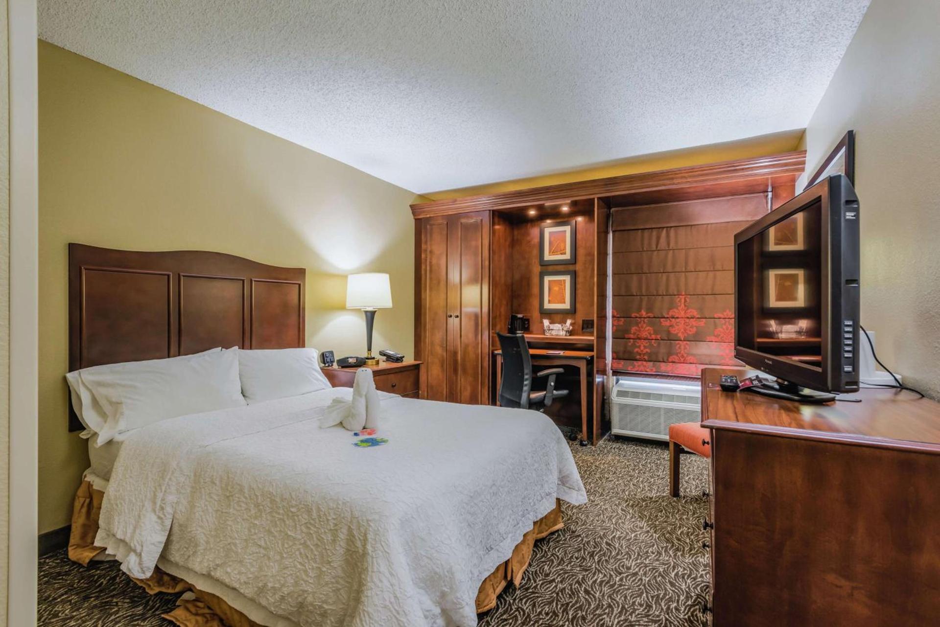 Hampton Inn Tampa International Airport/Westshore photo 34